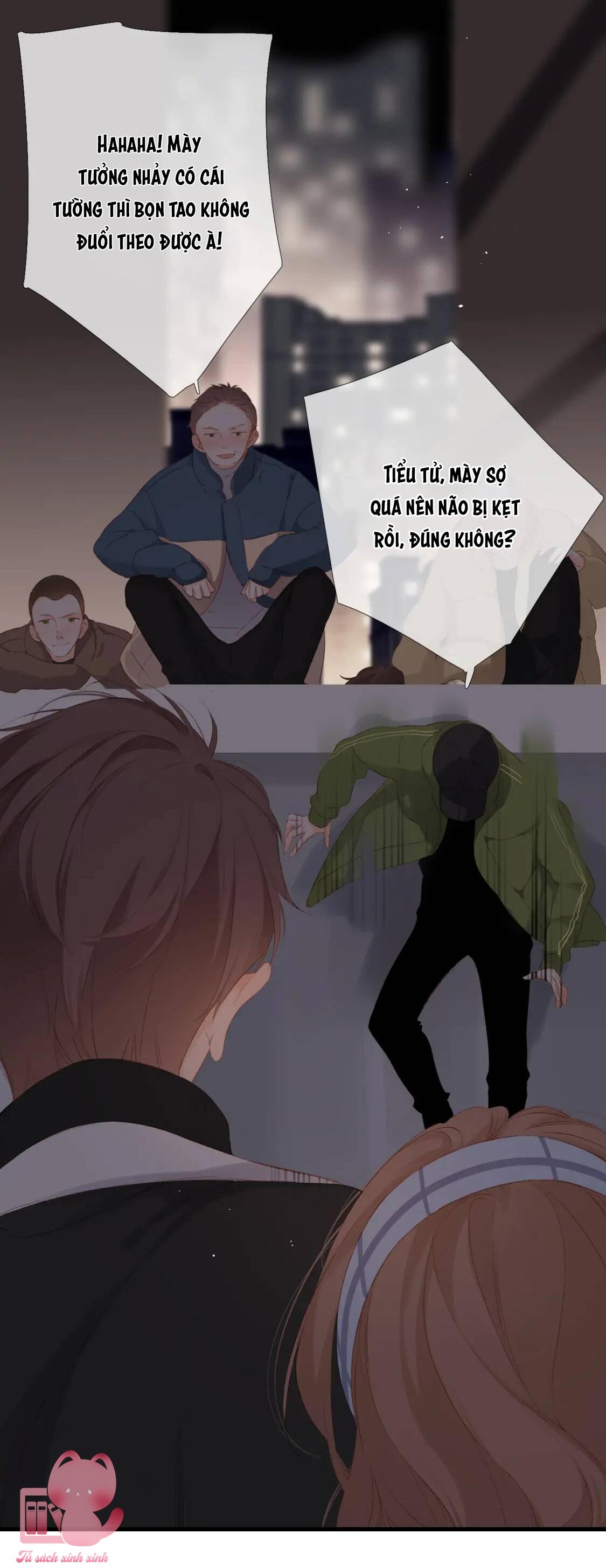 Lại Được Gặp Em: Lại Được Gặp Em – Chap 73