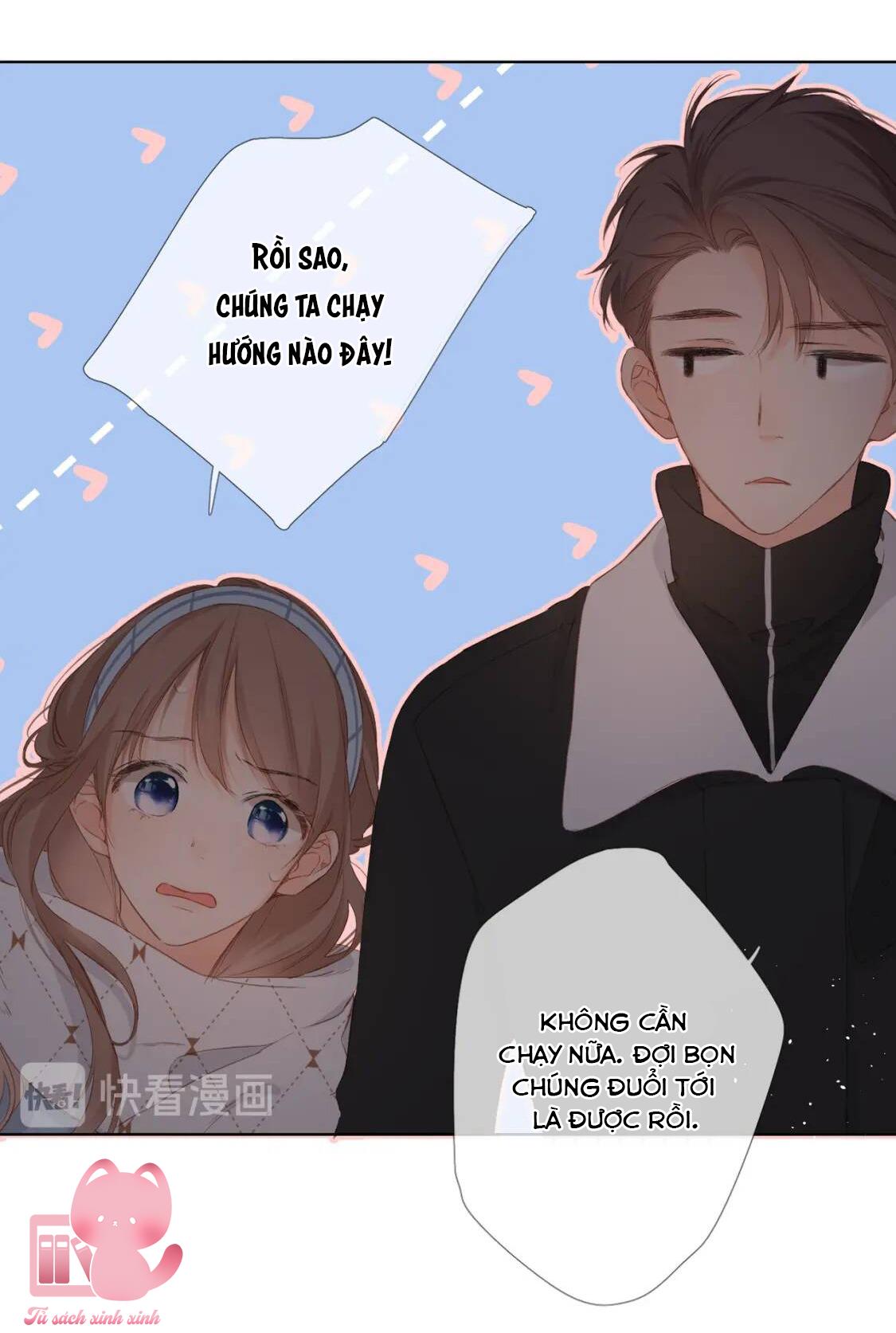 Lại Được Gặp Em: Lại Được Gặp Em – Chap 73