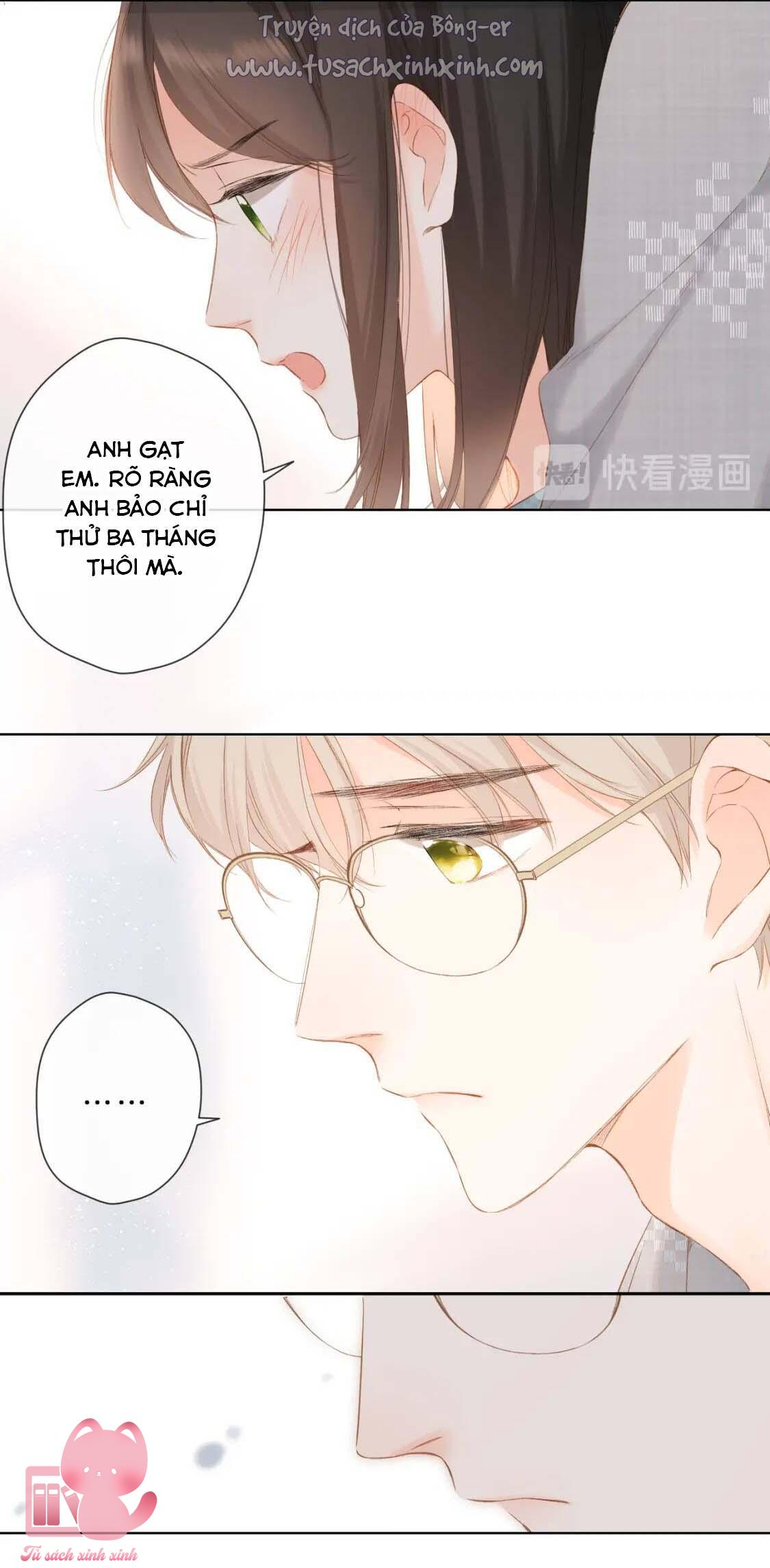 Lại Được Gặp Em: Lại Được Gặp Em – Chap 74