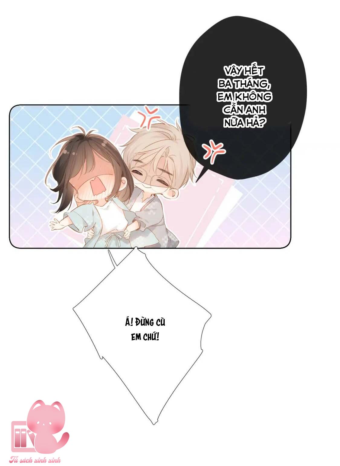 Lại Được Gặp Em: Lại Được Gặp Em – Chap 74