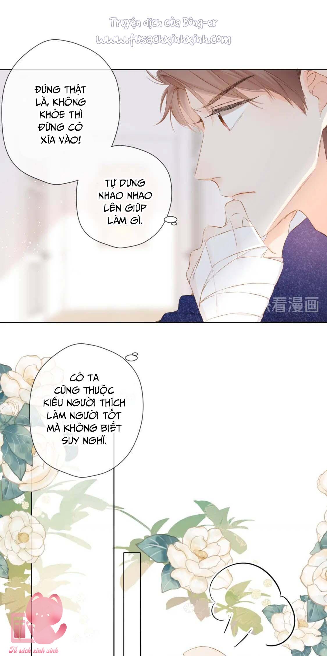 Lại Được Gặp Em: Lại Được Gặp Em – Chap 74