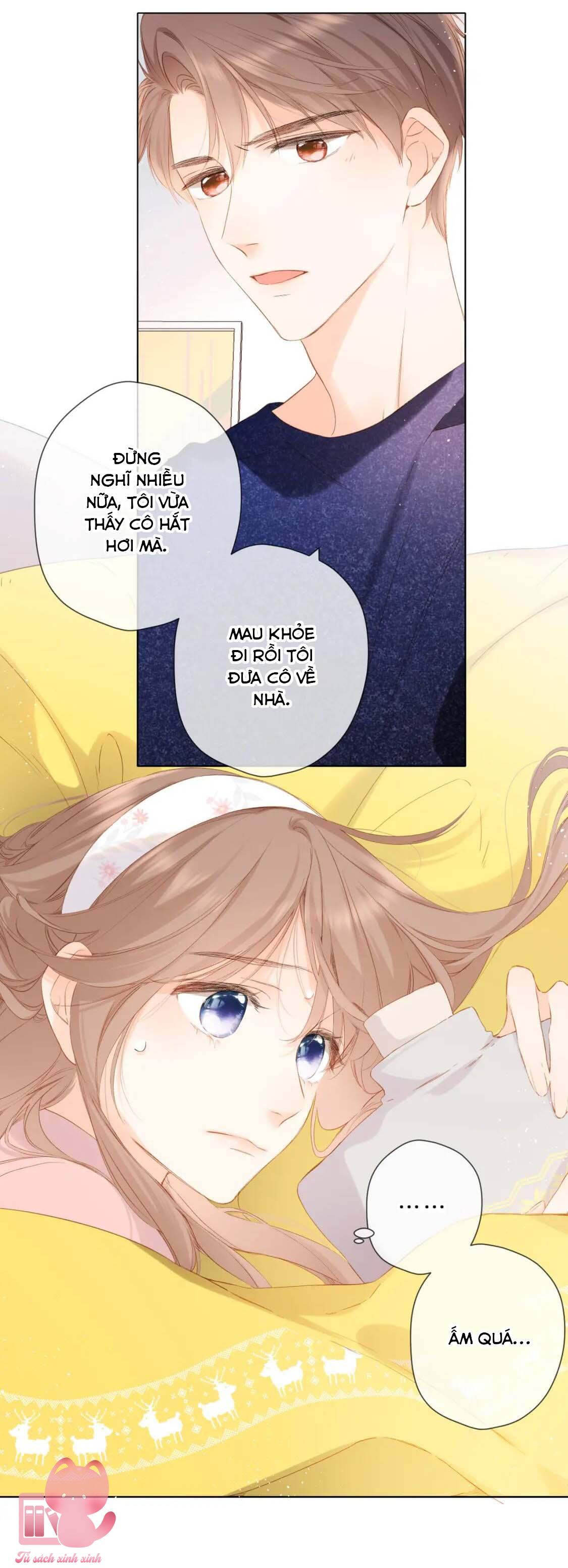 Lại Được Gặp Em: Lại Được Gặp Em – Chap 74