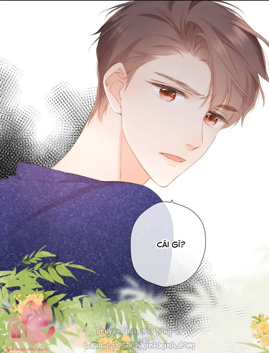 Lại Được Gặp Em: Lại Được Gặp Em – Chap 74