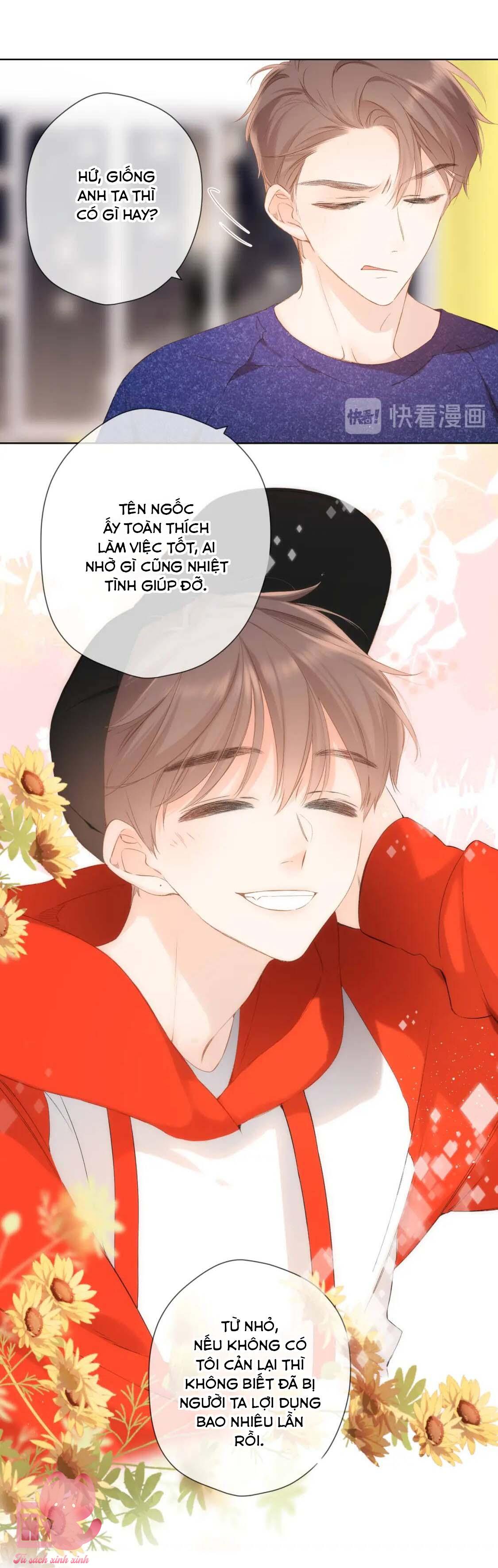 Lại Được Gặp Em: Lại Được Gặp Em – Chap 74