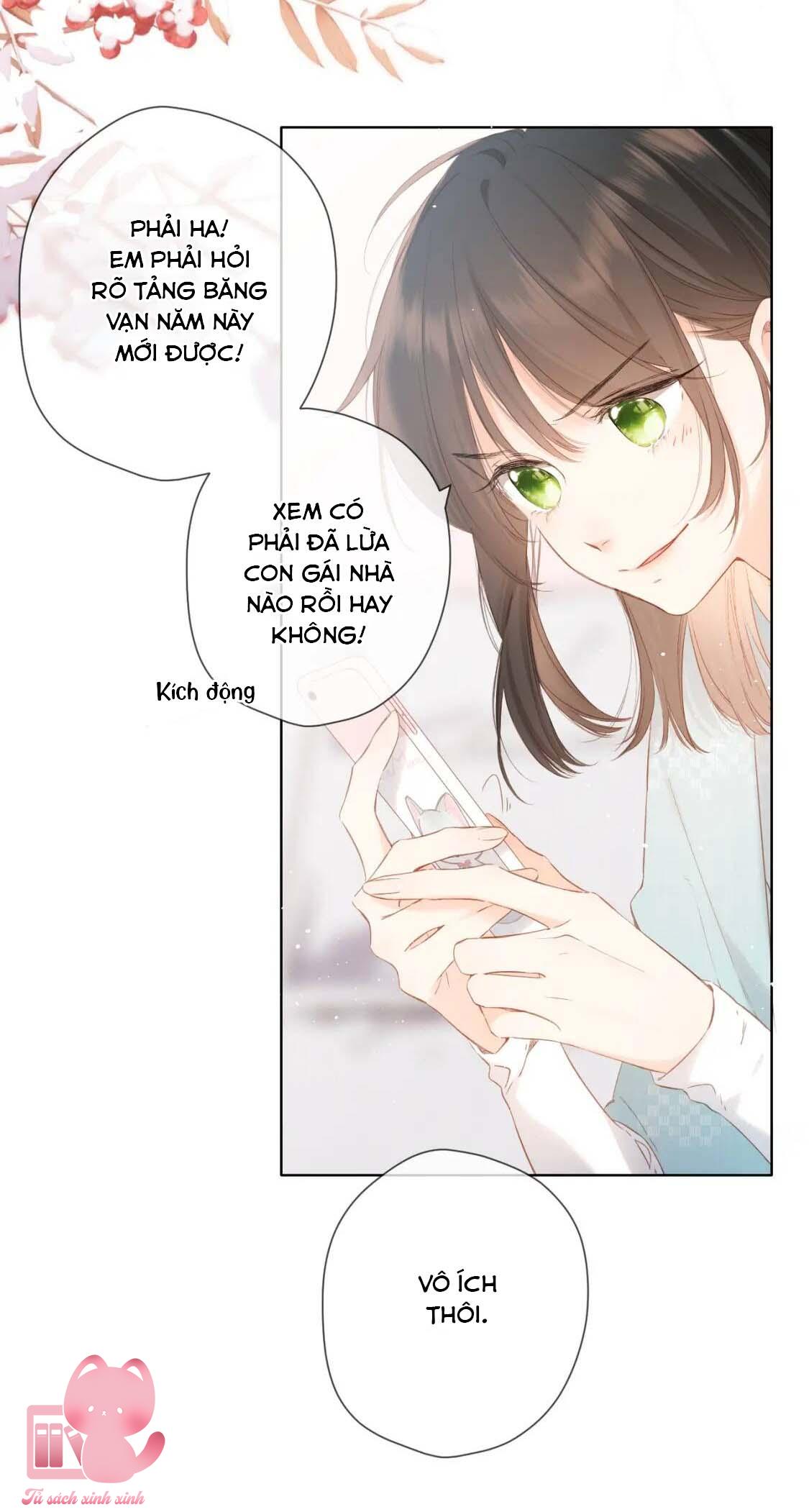 Lại Được Gặp Em: Lại Được Gặp Em – Chap 74