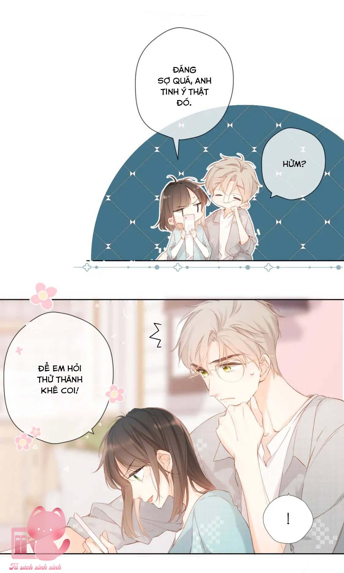 Lại Được Gặp Em: Lại Được Gặp Em – Chap 74