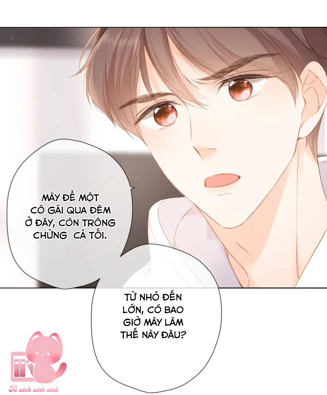 Lại Được Gặp Em: Lại Được Gặp Em – Chap 76