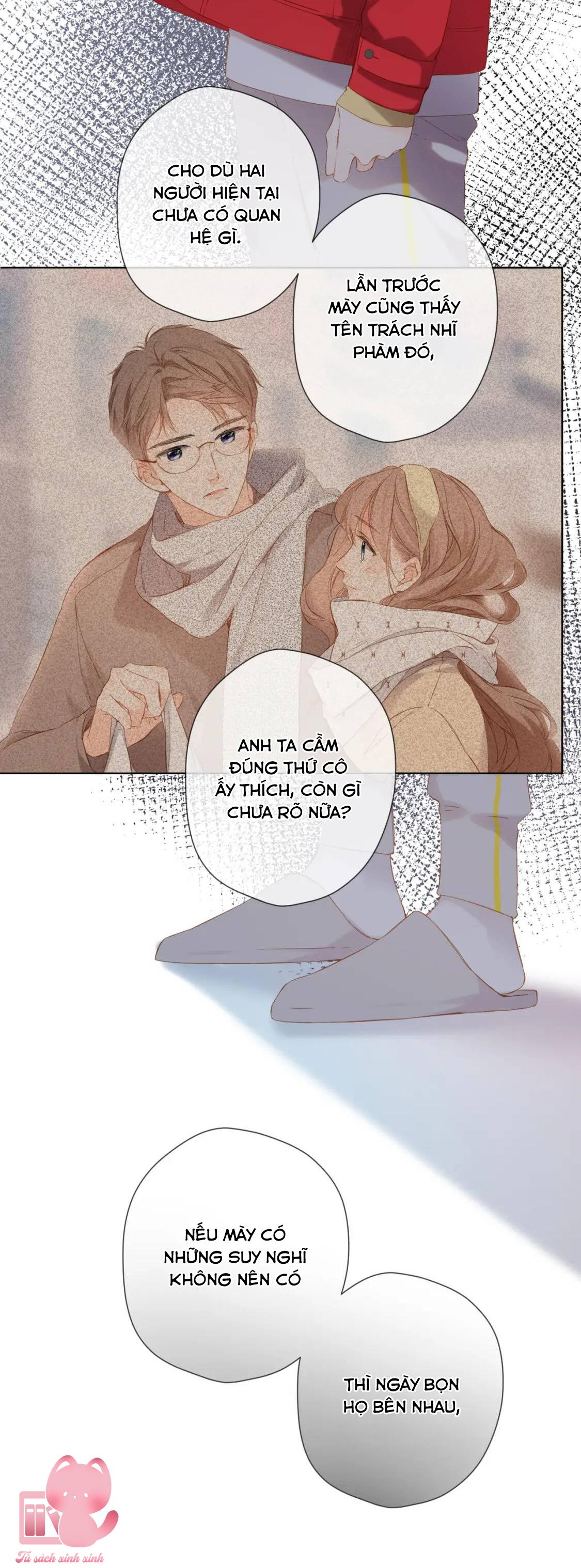 Lại Được Gặp Em: Lại Được Gặp Em – Chap 76