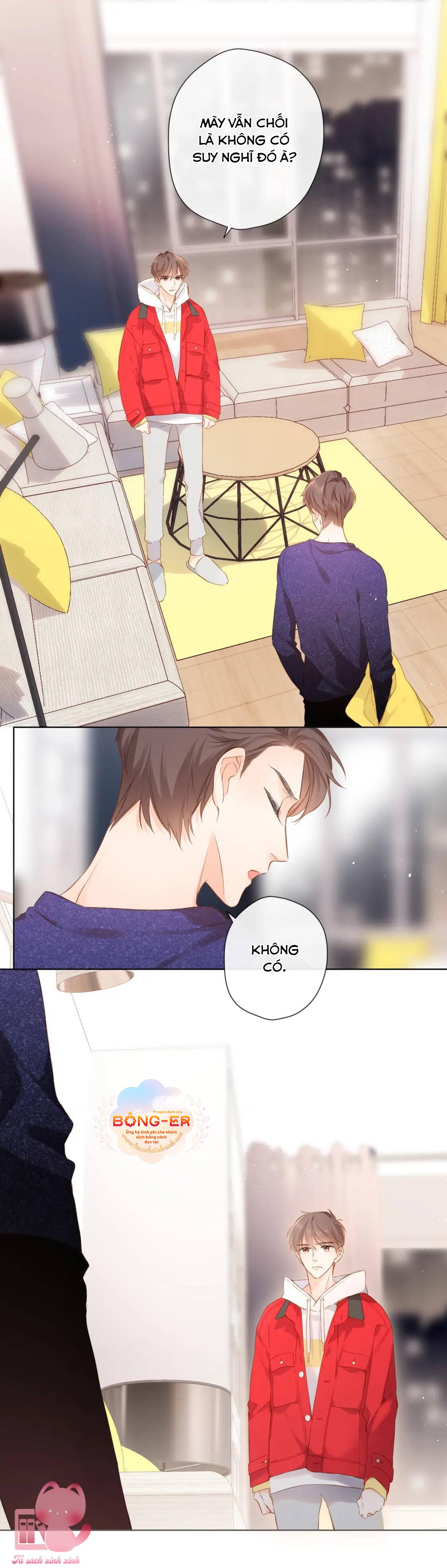 Lại Được Gặp Em: Lại Được Gặp Em – Chap 76