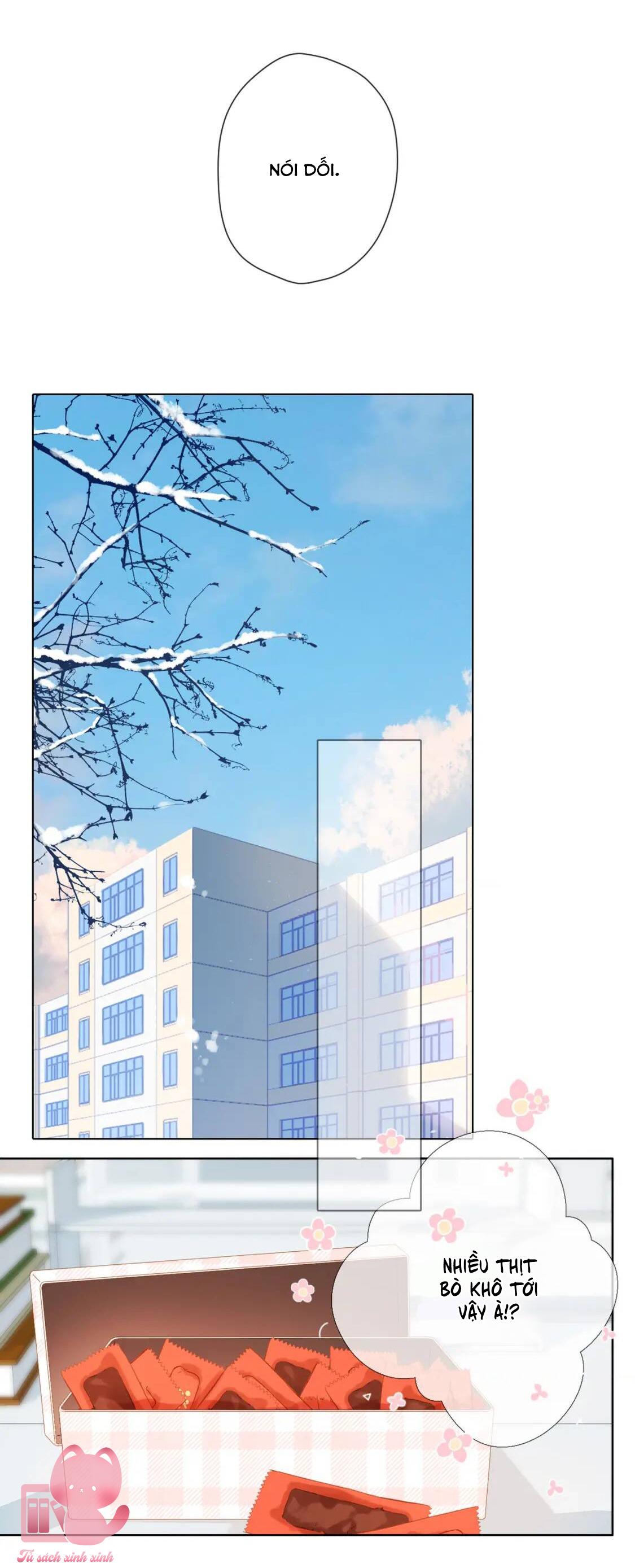 Lại Được Gặp Em: Lại Được Gặp Em – Chap 76