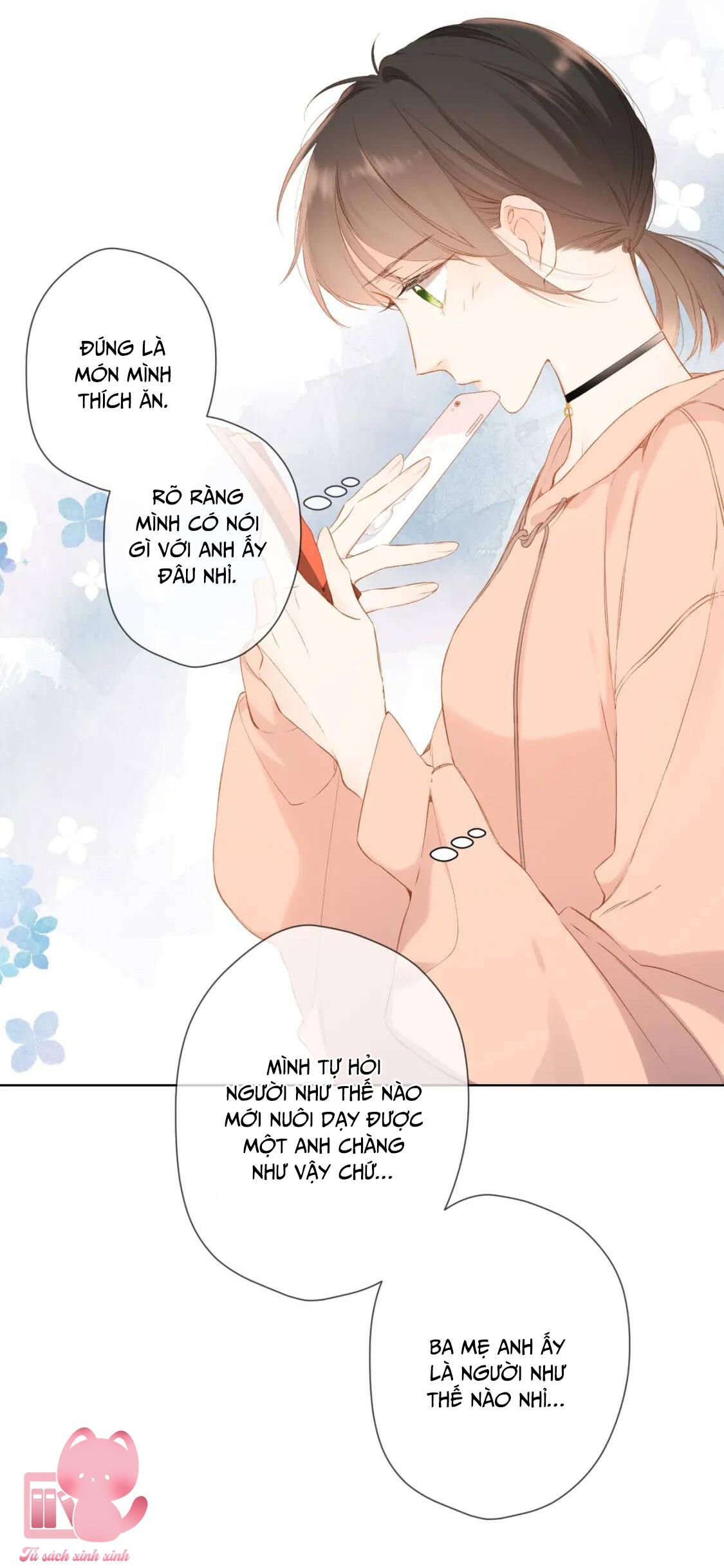 Lại Được Gặp Em: Lại Được Gặp Em – Chap 76