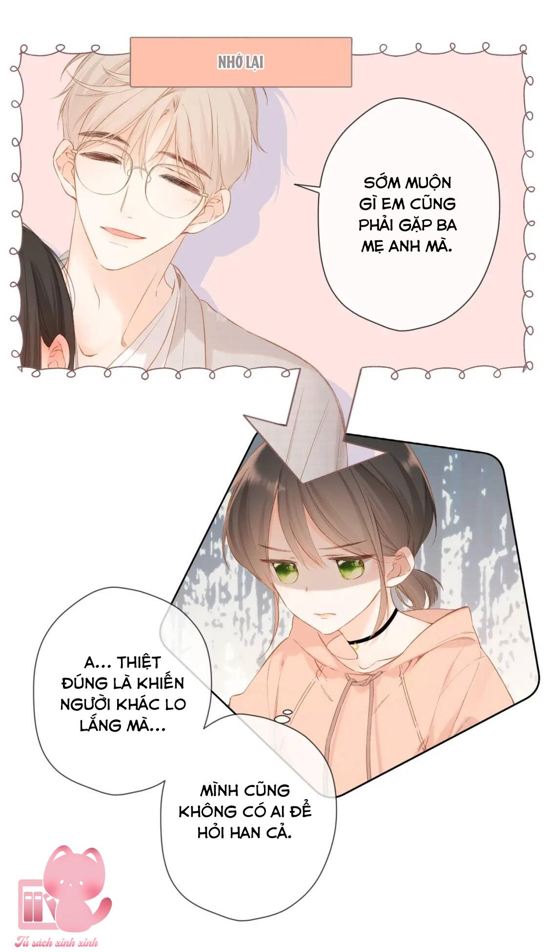 Lại Được Gặp Em: Lại Được Gặp Em – Chap 76