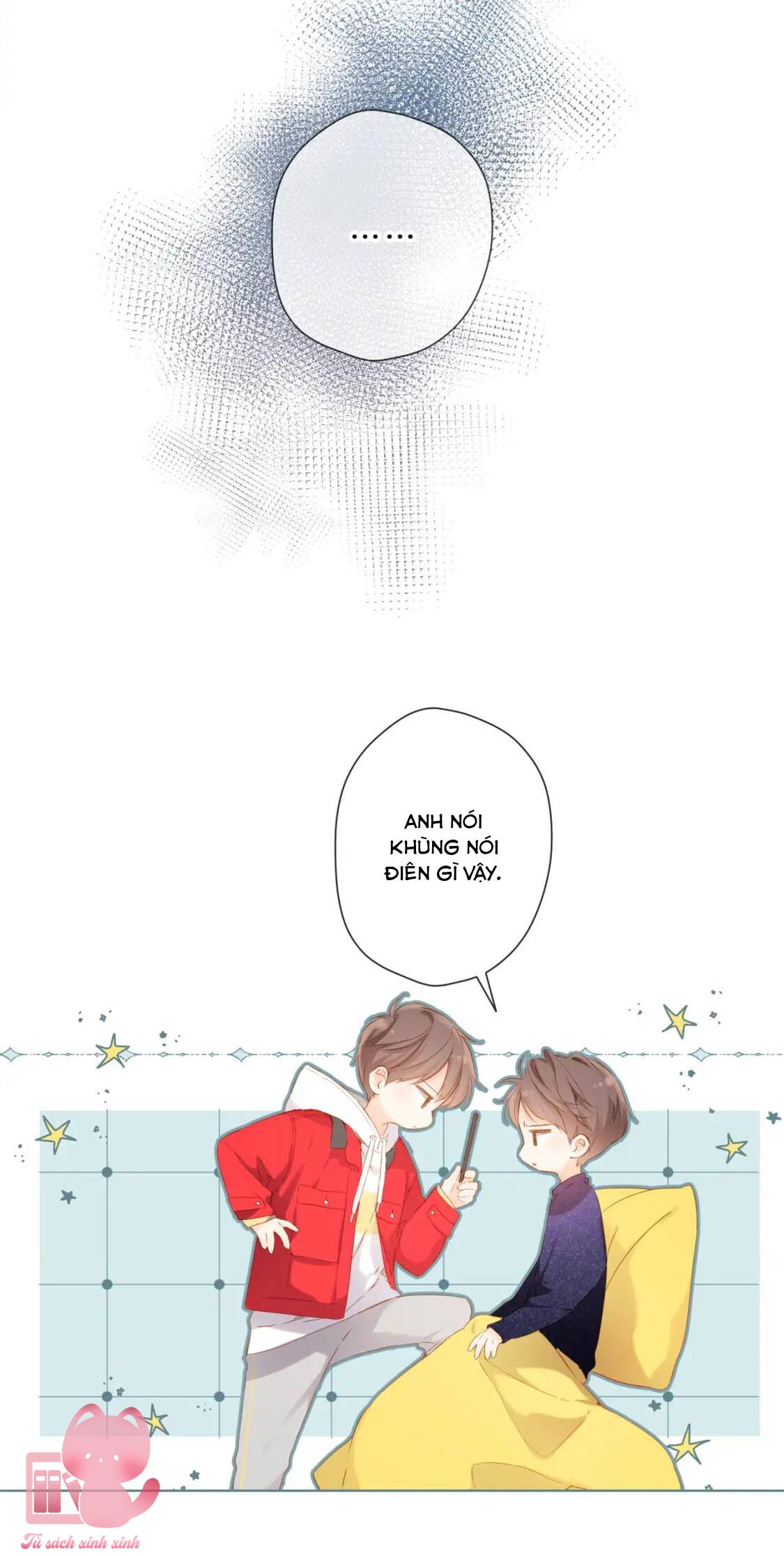 Lại Được Gặp Em: Lại Được Gặp Em – Chap 76