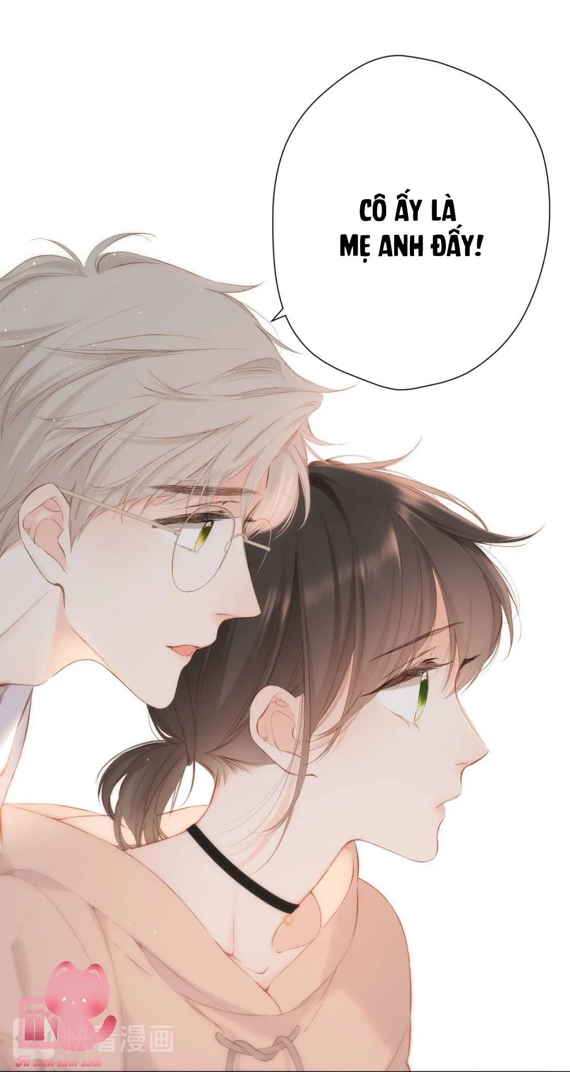Lại Được Gặp Em: Lại Được Gặp Em – Chap 77
