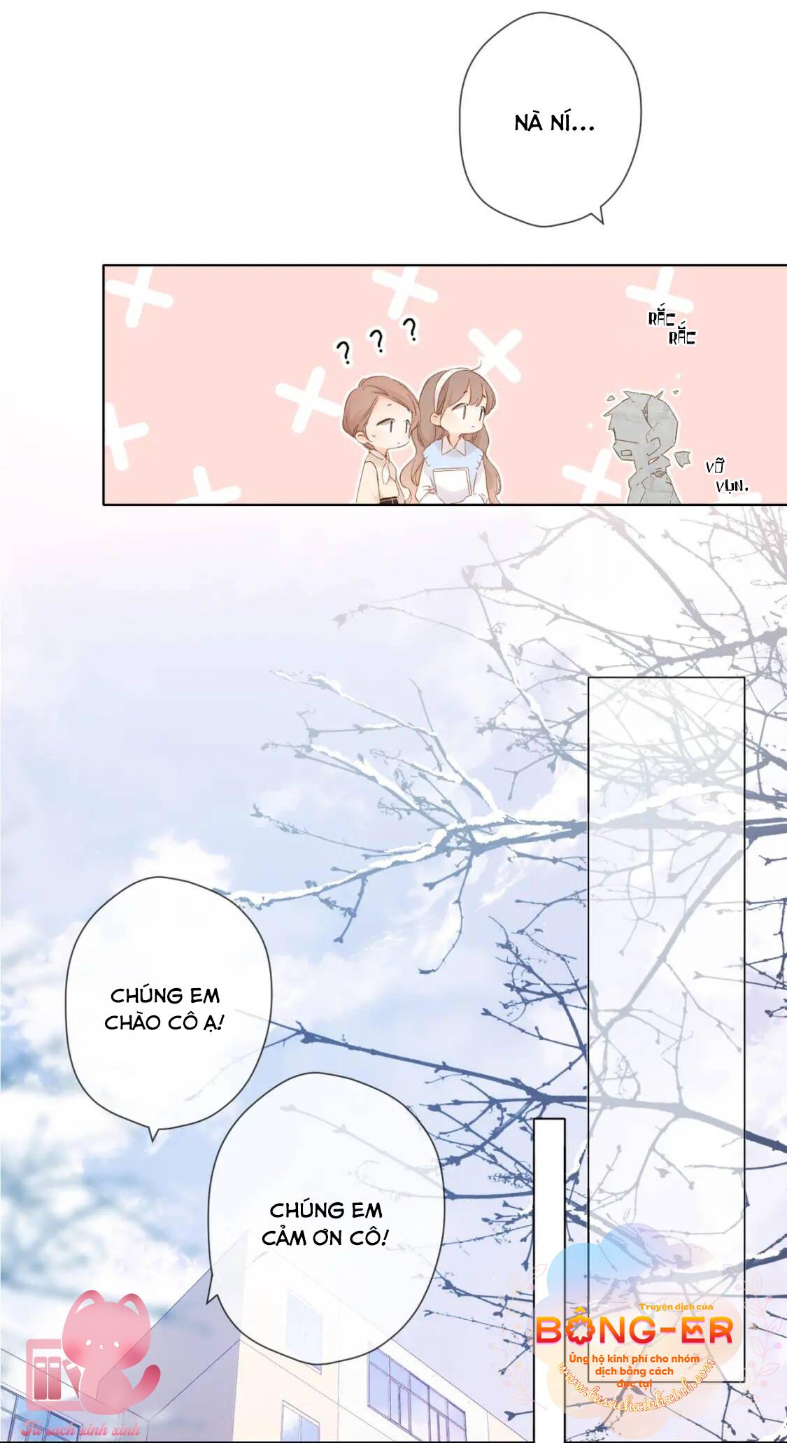Lại Được Gặp Em: Lại Được Gặp Em – Chap 77