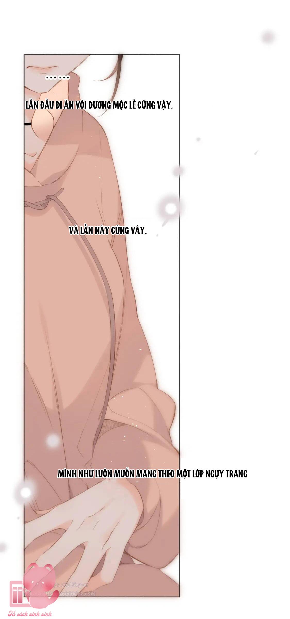 Lại Được Gặp Em: Lại Được Gặp Em – Chap 80