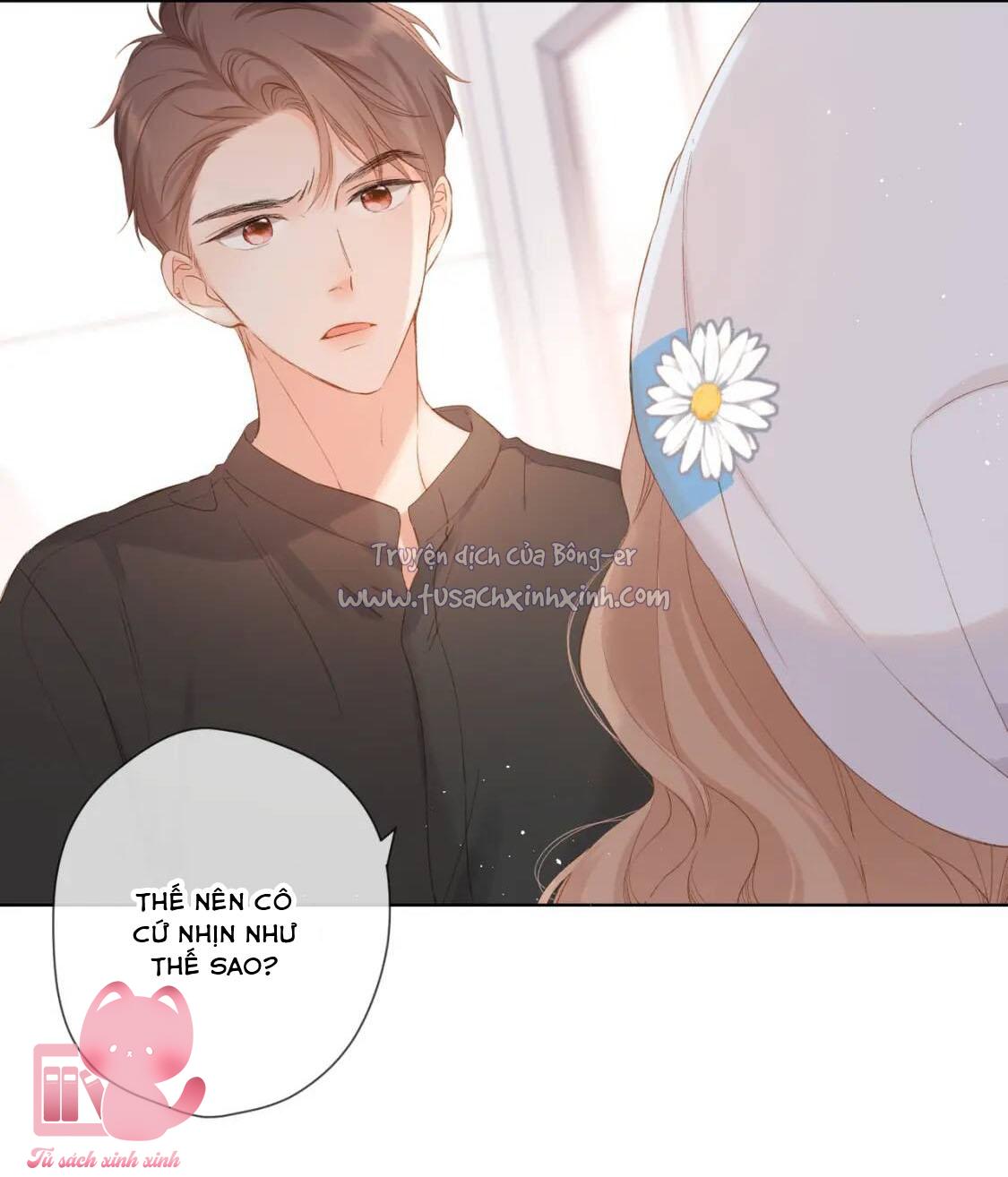 Lại Được Gặp Em: Lại Được Gặp Em – Chap 81