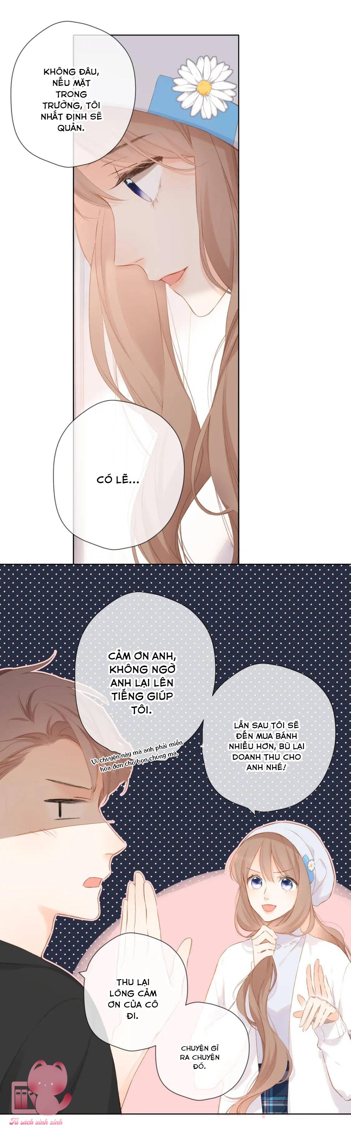 Lại Được Gặp Em: Lại Được Gặp Em – Chap 81
