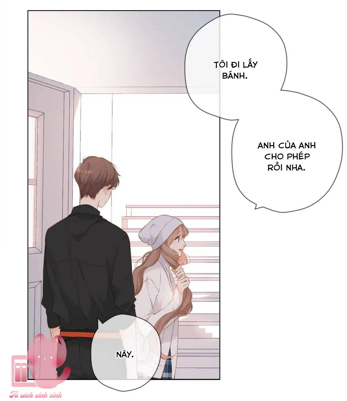 Lại Được Gặp Em: Lại Được Gặp Em – Chap 81
