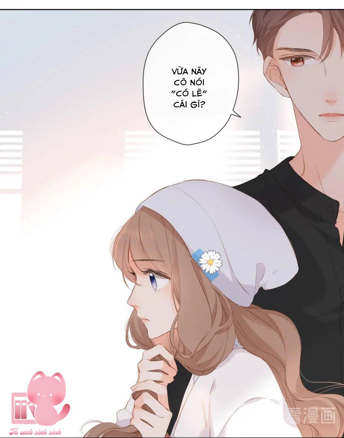 Lại Được Gặp Em: Lại Được Gặp Em – Chap 81