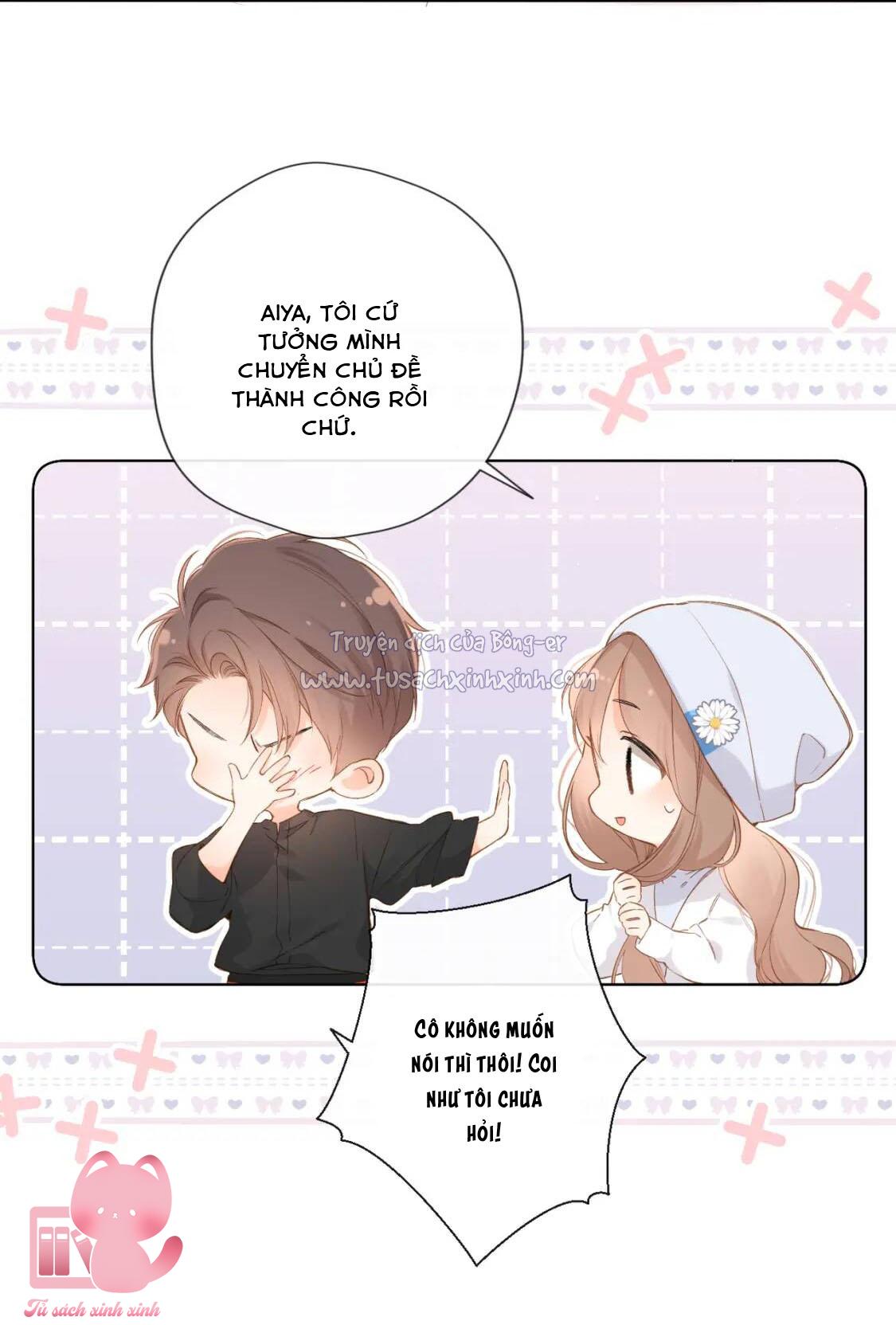 Lại Được Gặp Em: Lại Được Gặp Em – Chap 81