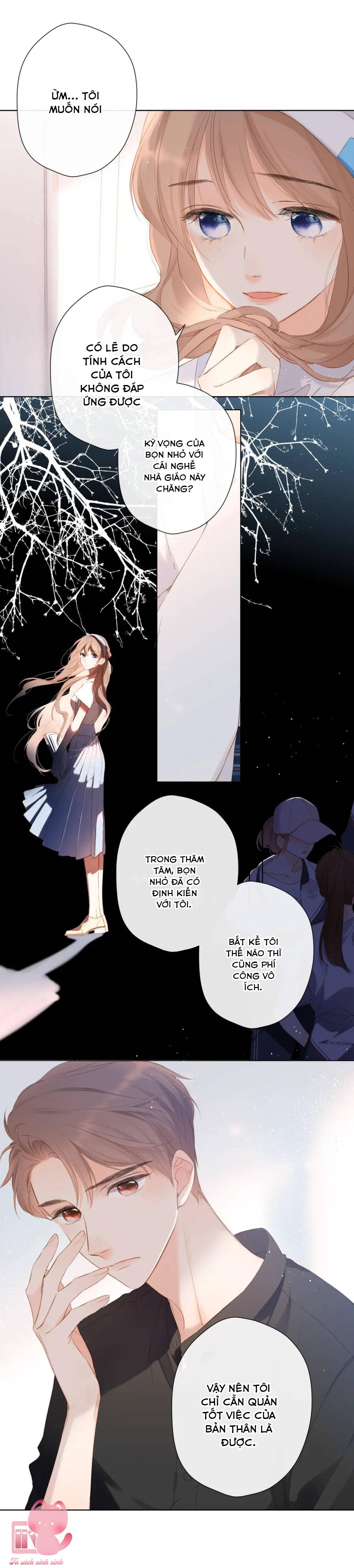 Lại Được Gặp Em: Lại Được Gặp Em – Chap 81