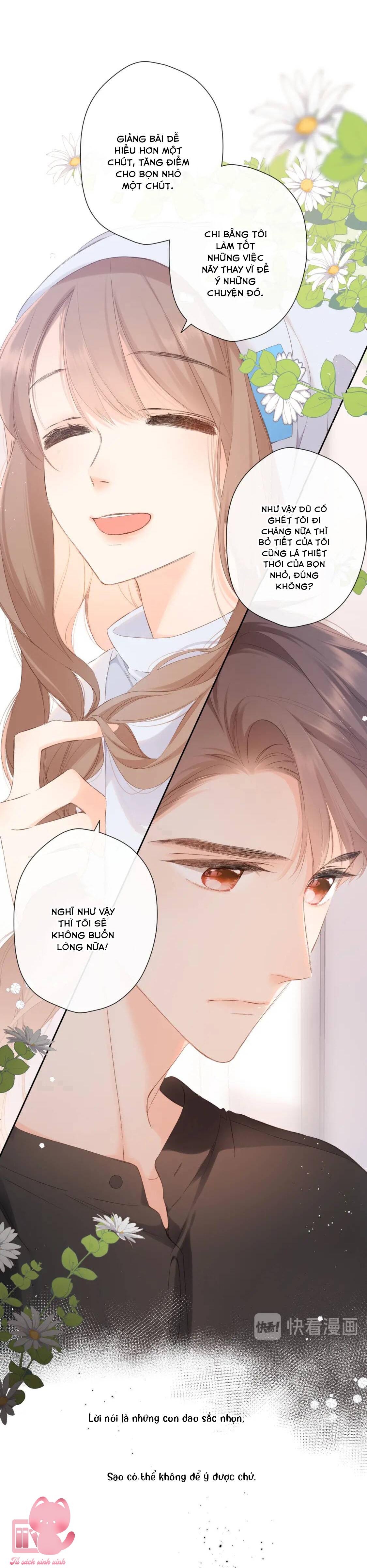 Lại Được Gặp Em: Lại Được Gặp Em – Chap 81