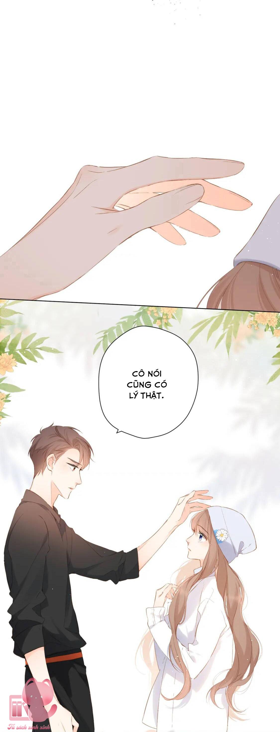 Lại Được Gặp Em: Lại Được Gặp Em – Chap 81