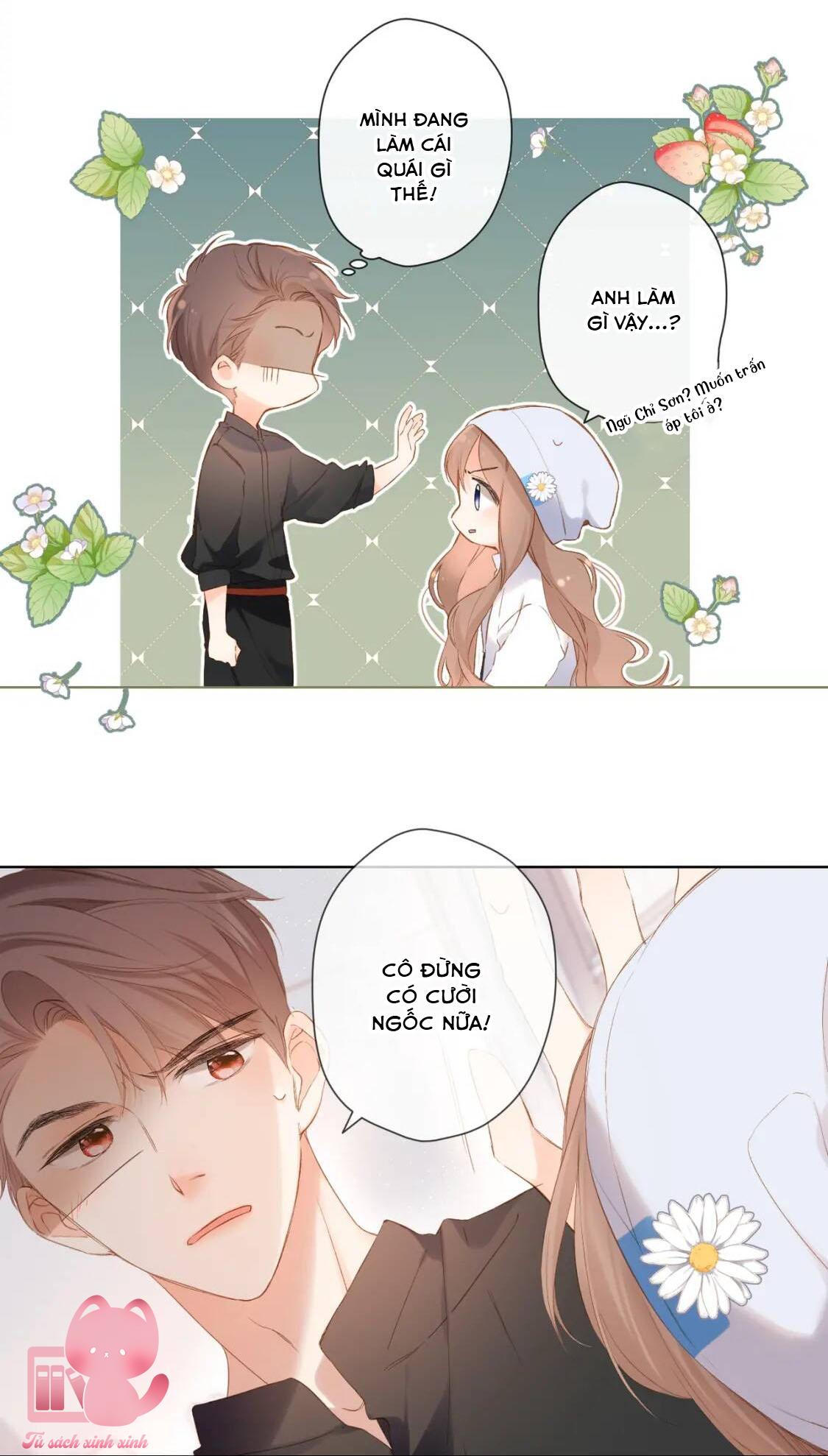 Lại Được Gặp Em: Lại Được Gặp Em – Chap 81