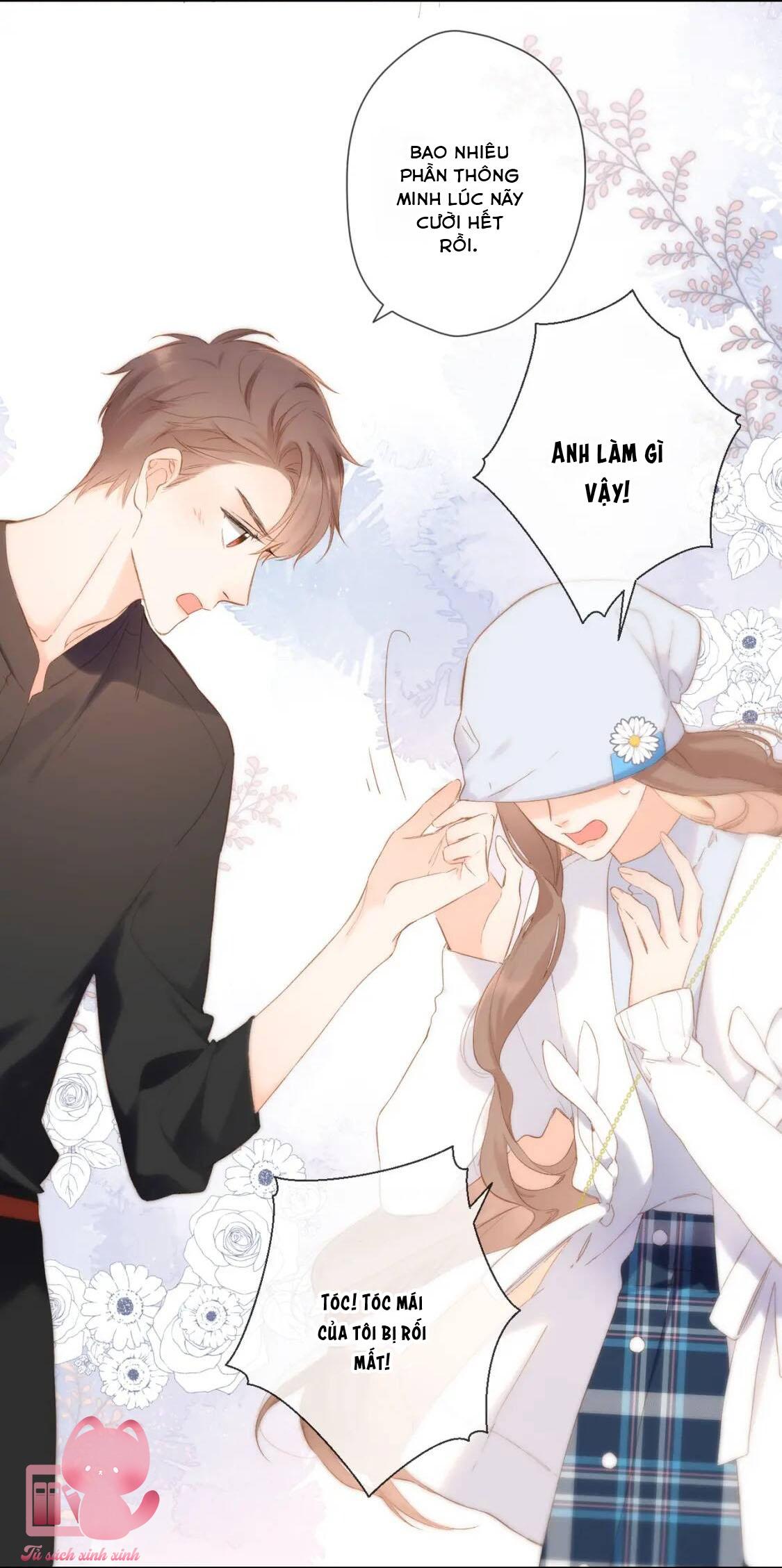 Lại Được Gặp Em: Lại Được Gặp Em – Chap 81