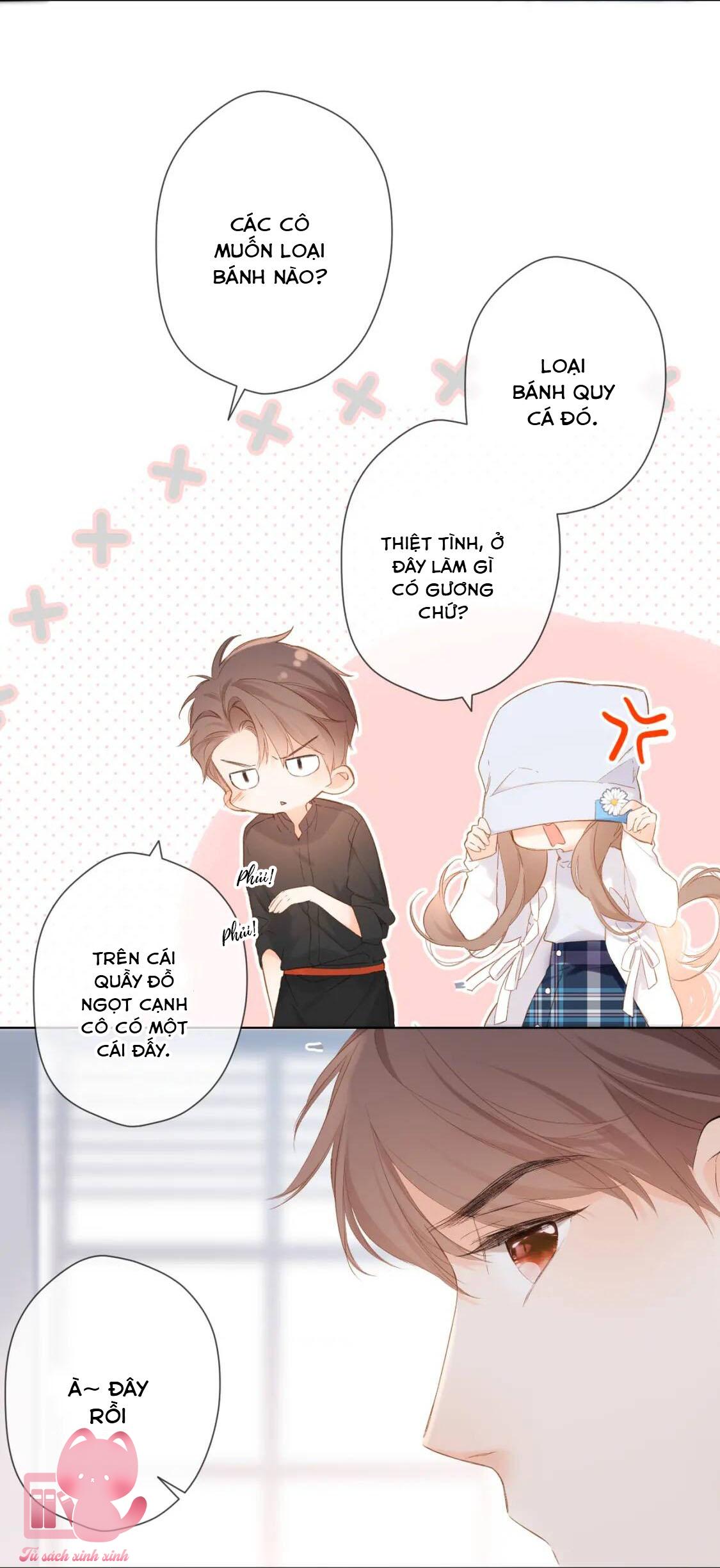 Lại Được Gặp Em: Lại Được Gặp Em – Chap 81