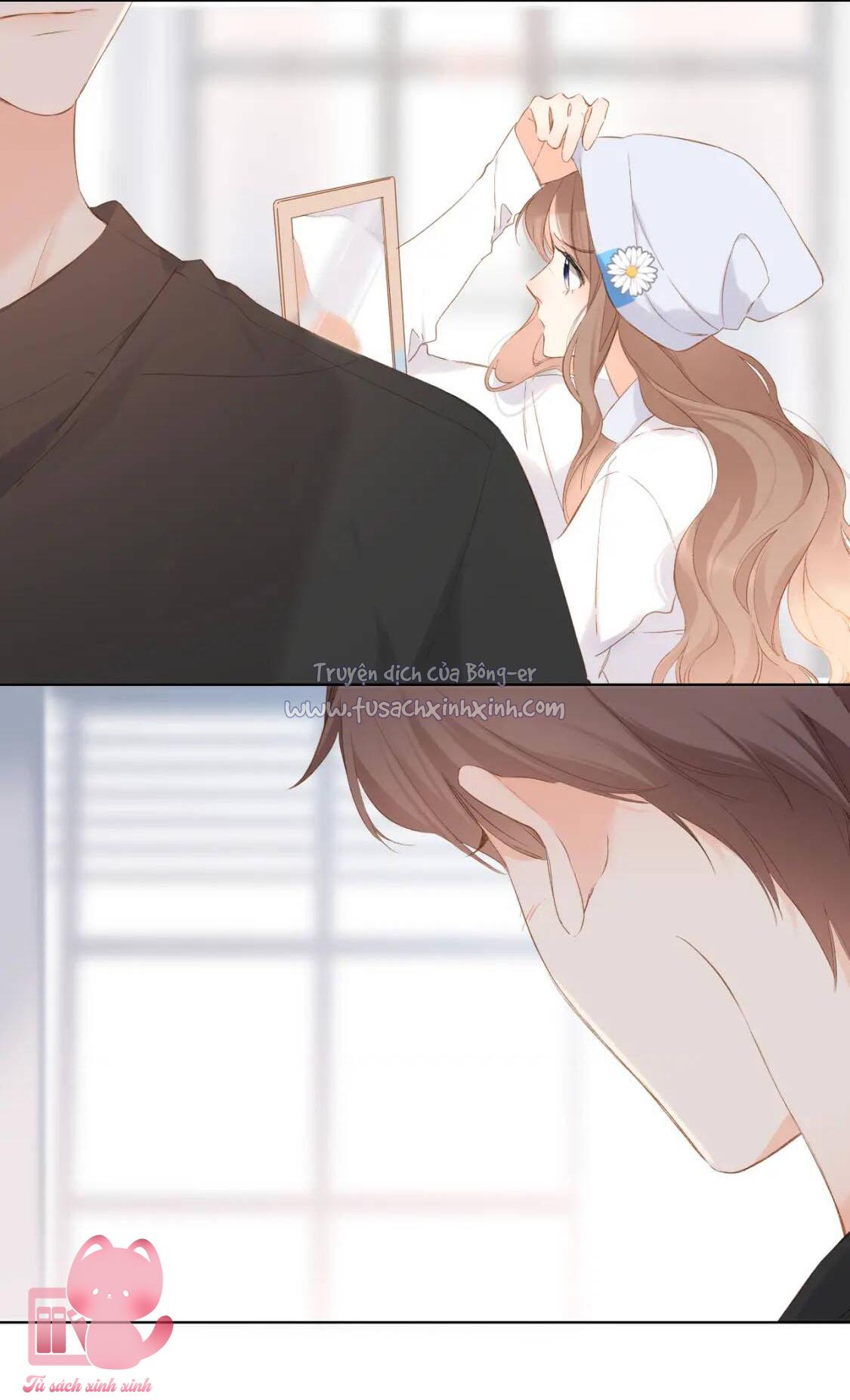 Lại Được Gặp Em: Lại Được Gặp Em – Chap 81
