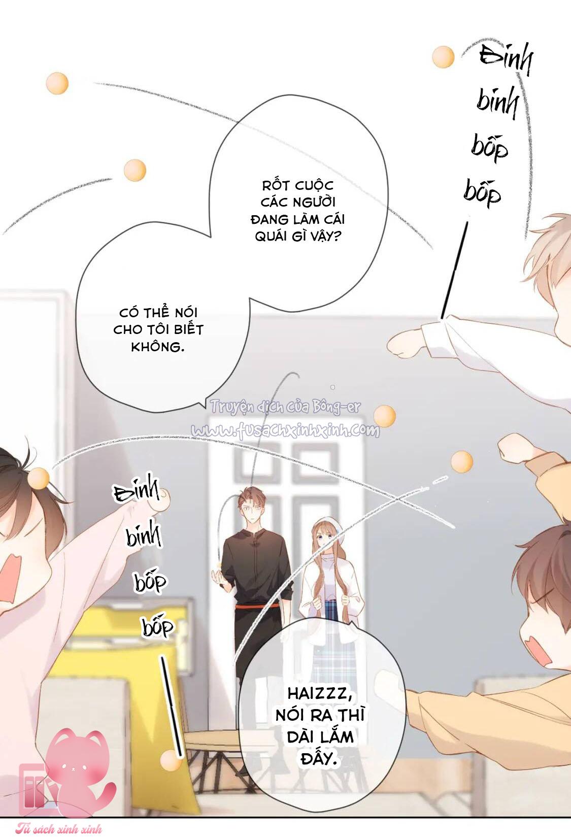 Lại Được Gặp Em: Lại Được Gặp Em – Chap 81