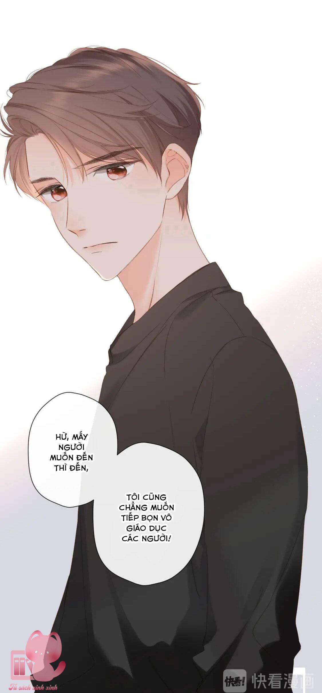 Lại Được Gặp Em: Lại Được Gặp Em – Chap 81