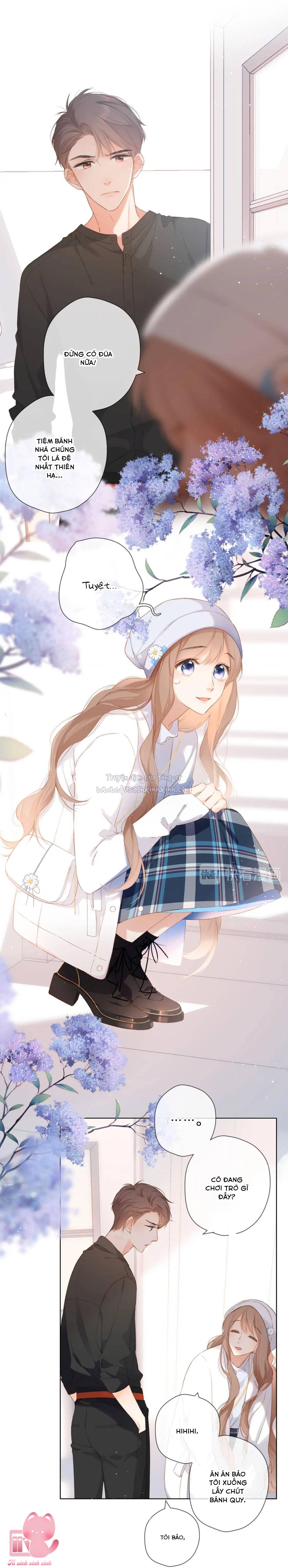 Lại Được Gặp Em: Lại Được Gặp Em – Chap 81
