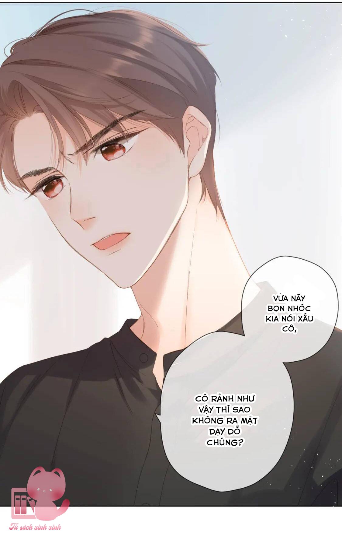 Lại Được Gặp Em: Lại Được Gặp Em – Chap 81