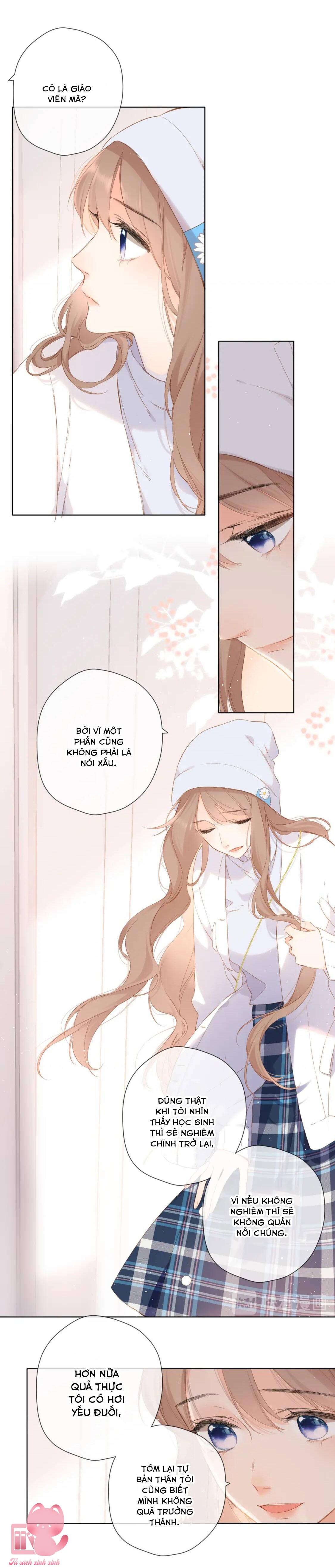 Lại Được Gặp Em: Lại Được Gặp Em – Chap 81