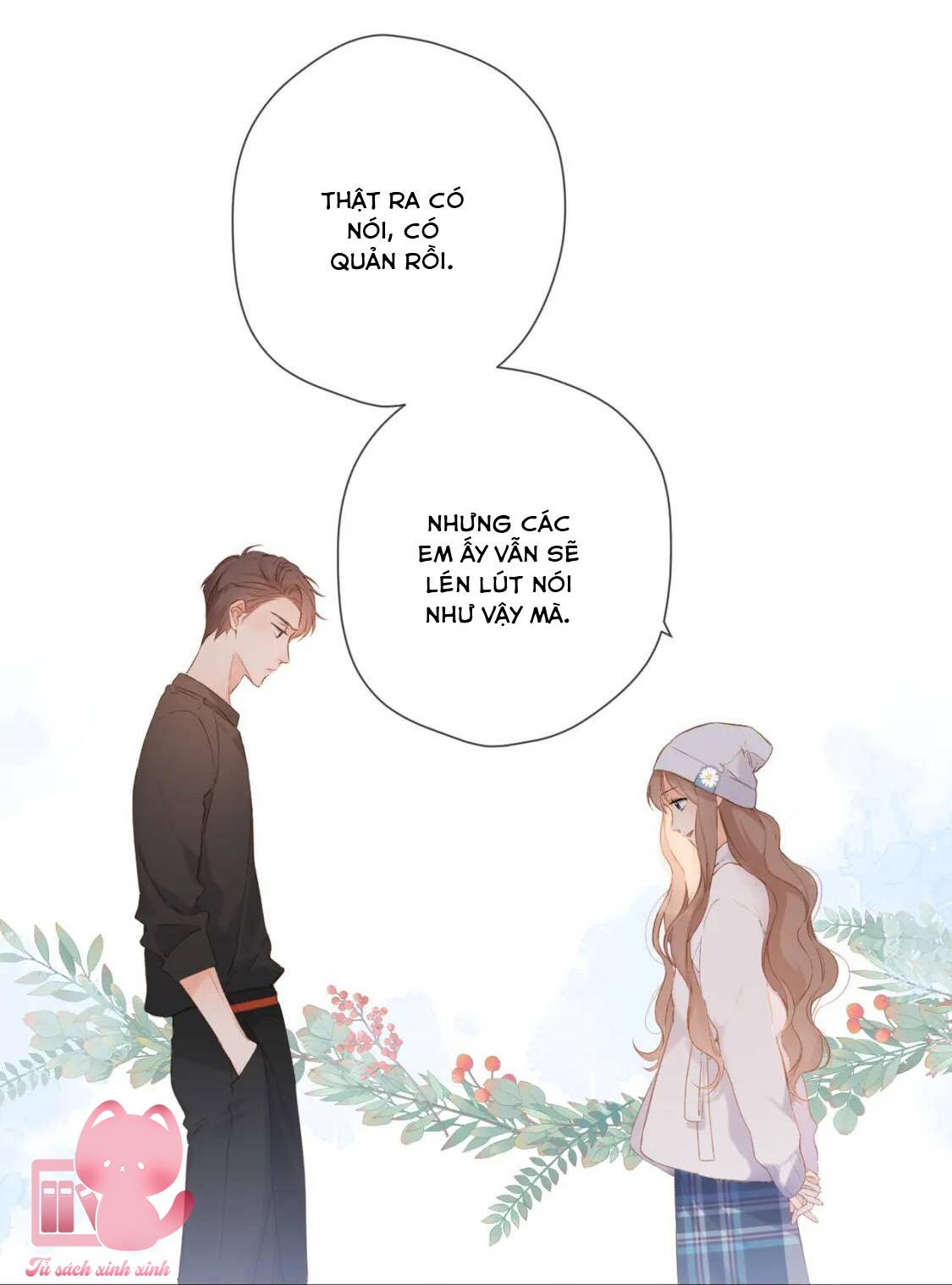 Lại Được Gặp Em: Lại Được Gặp Em – Chap 81