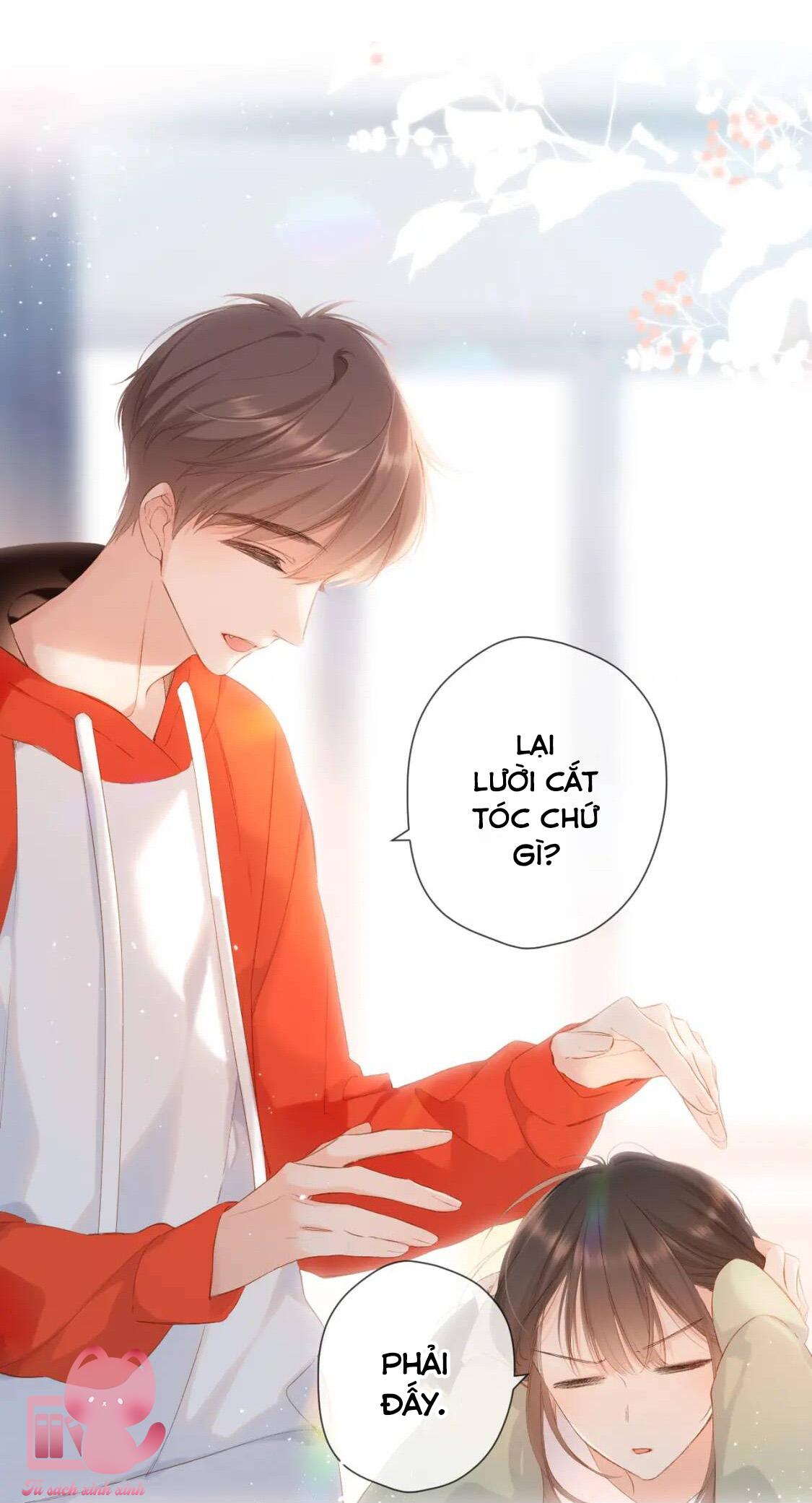 Lại Được Gặp Em: Lại Được Gặp Em – Chap 82