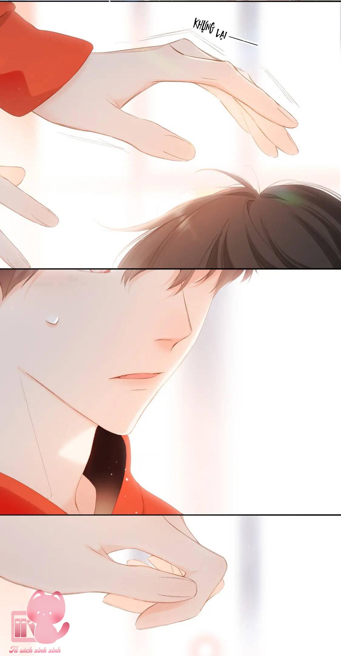 Lại Được Gặp Em: Lại Được Gặp Em – Chap 82