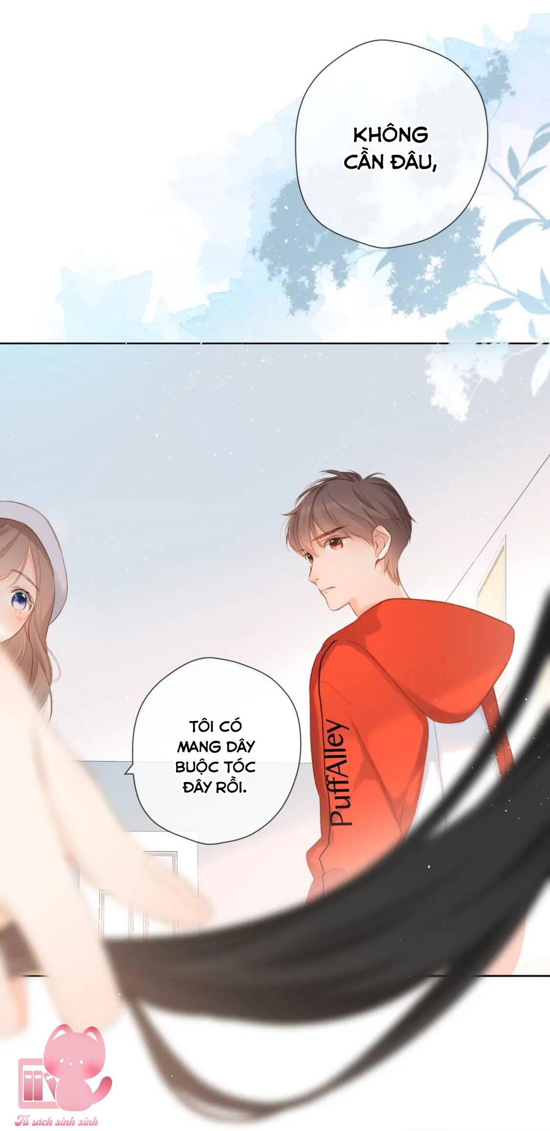 Lại Được Gặp Em: Lại Được Gặp Em – Chap 82