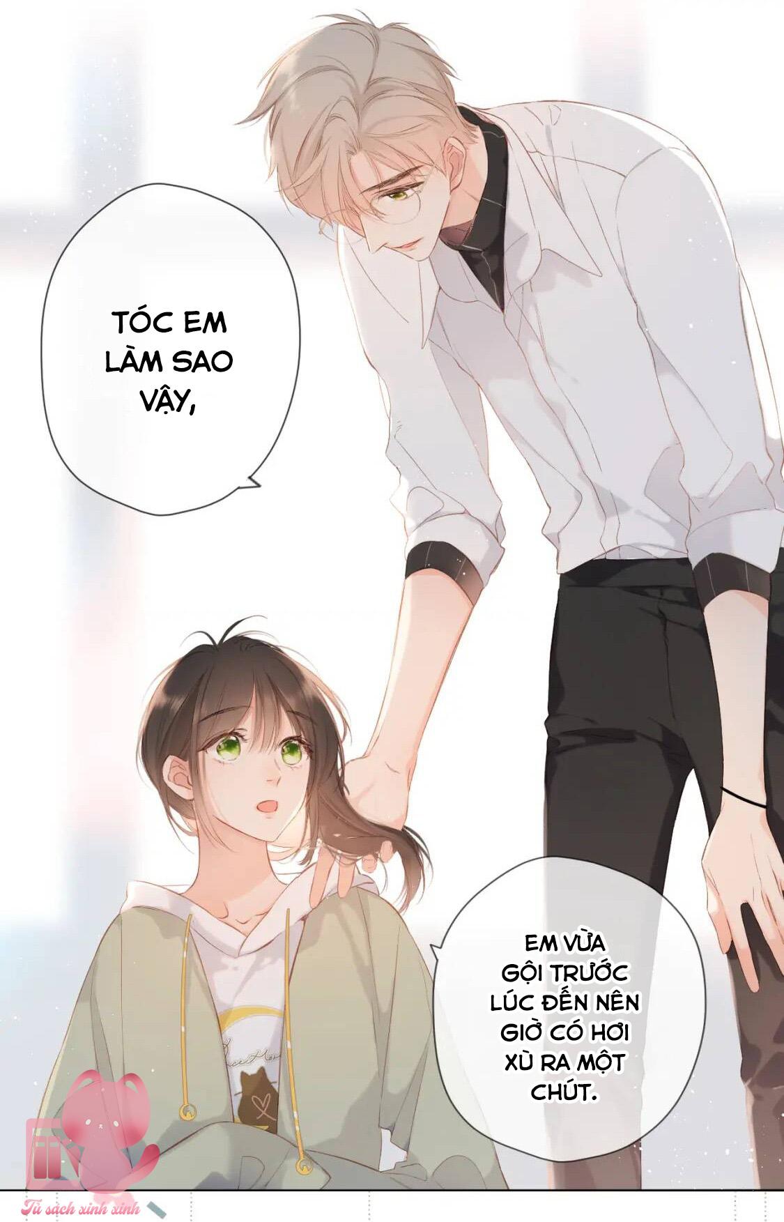 Lại Được Gặp Em: Lại Được Gặp Em – Chap 82