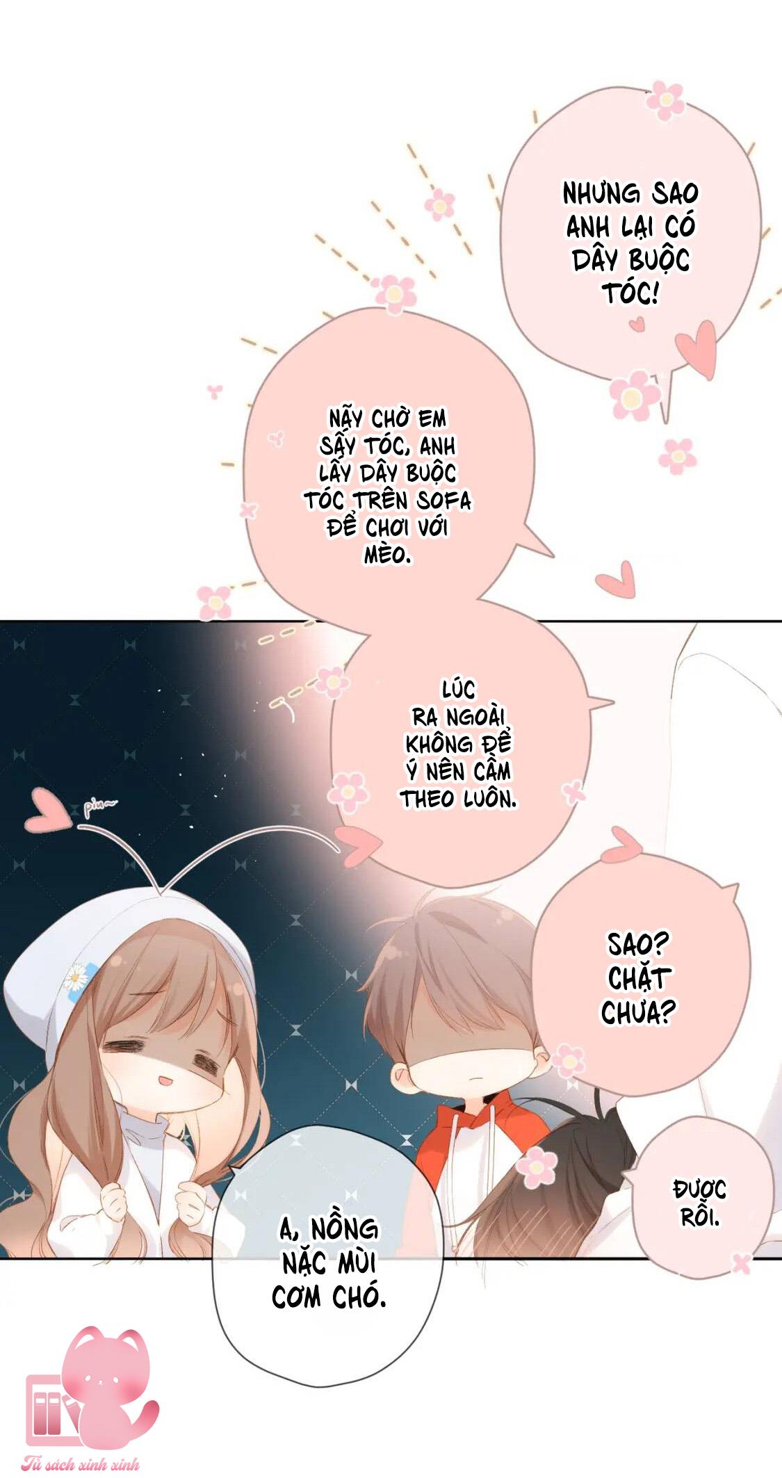 Lại Được Gặp Em: Lại Được Gặp Em – Chap 82
