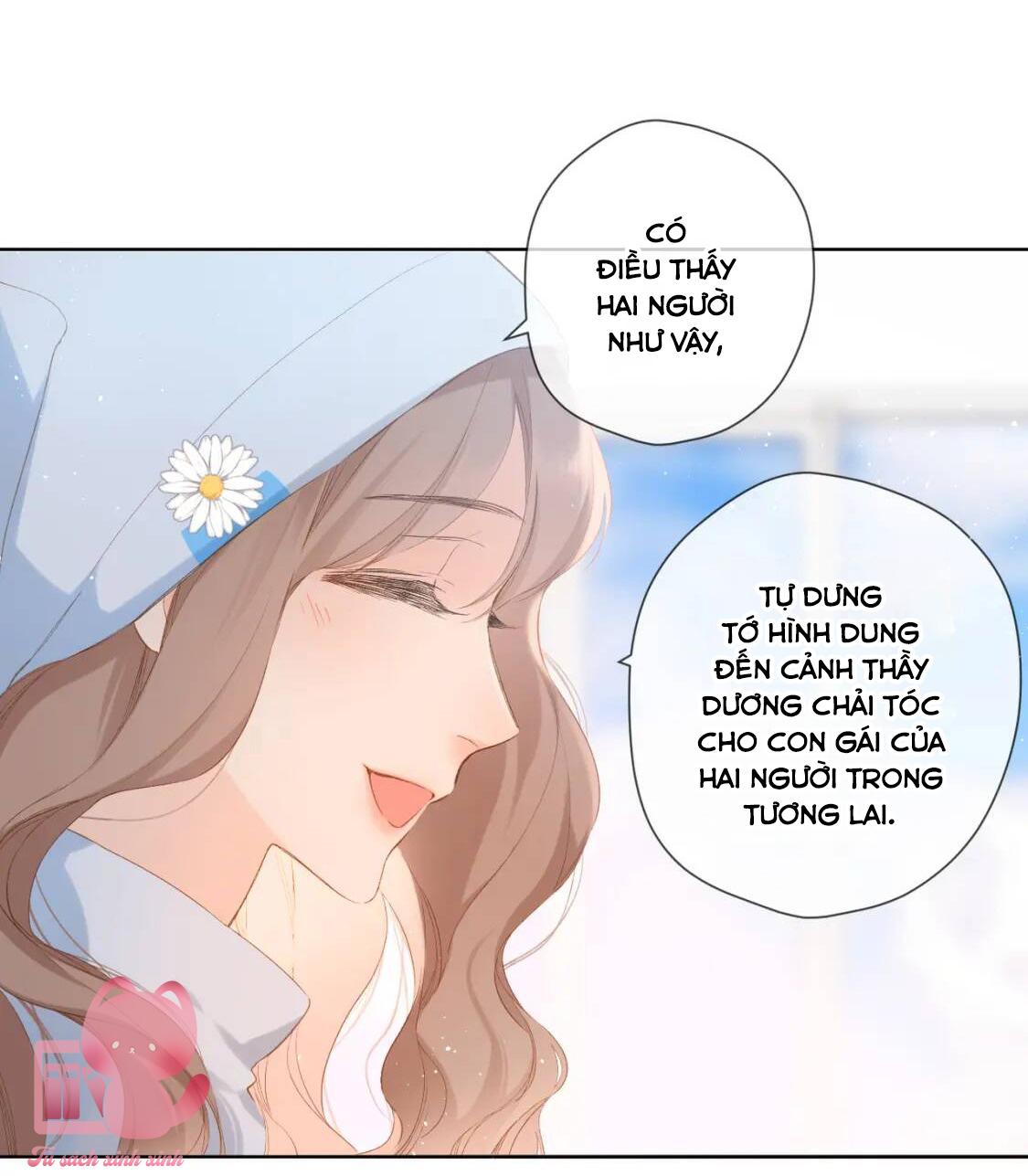 Lại Được Gặp Em: Lại Được Gặp Em – Chap 82