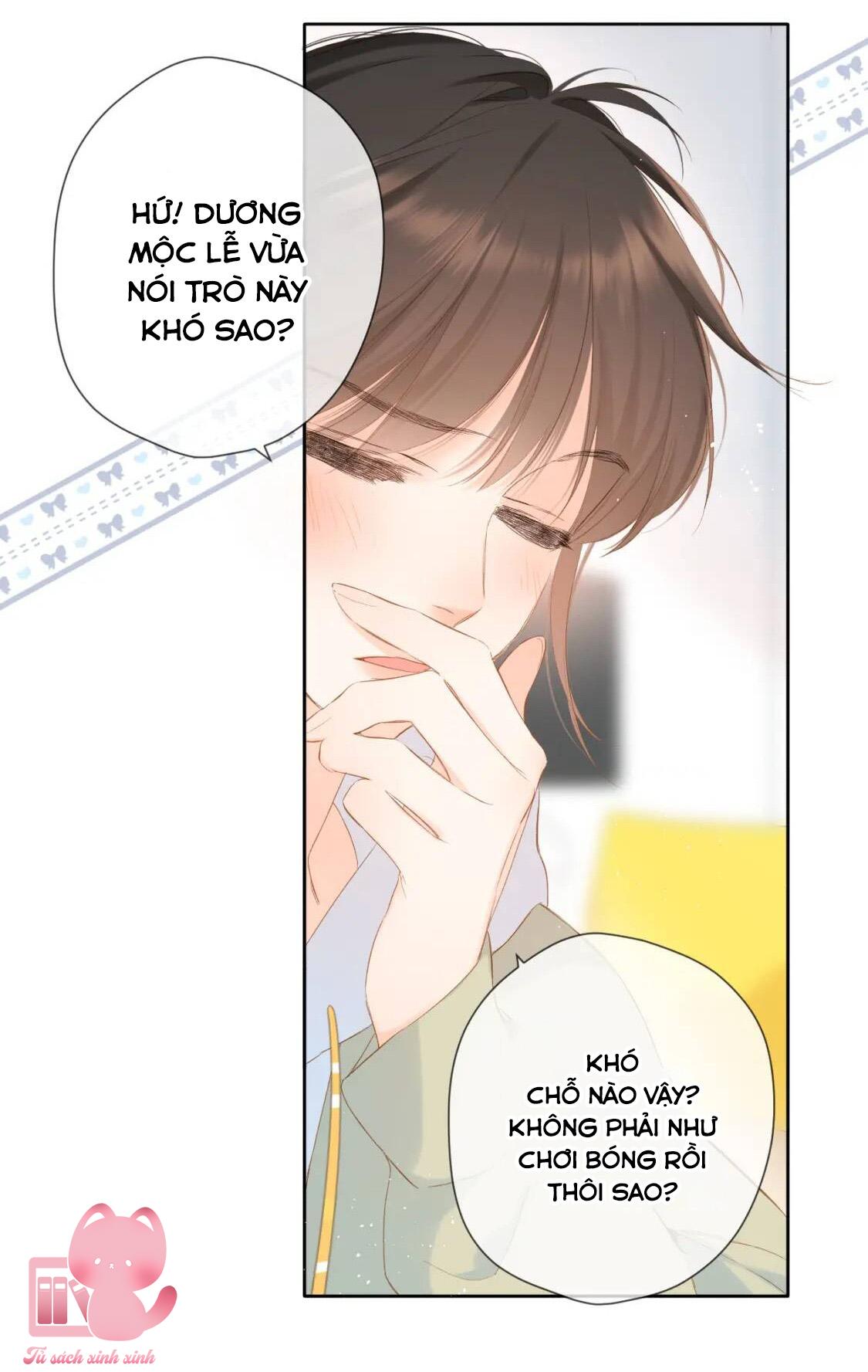 Lại Được Gặp Em: Lại Được Gặp Em – Chap 82