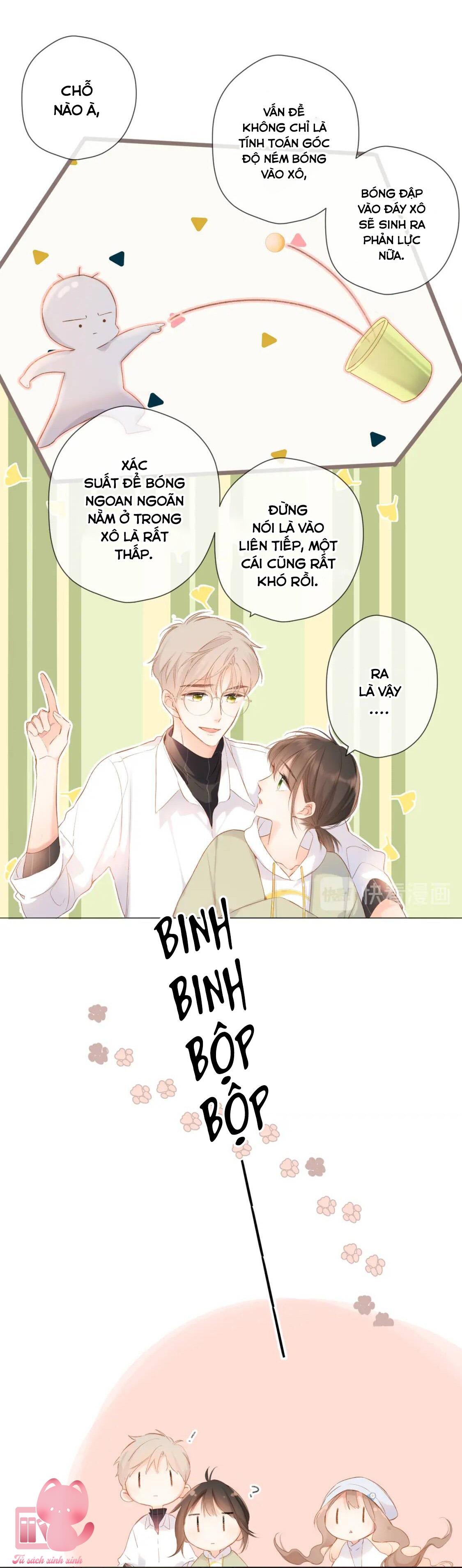 Lại Được Gặp Em: Lại Được Gặp Em – Chap 82