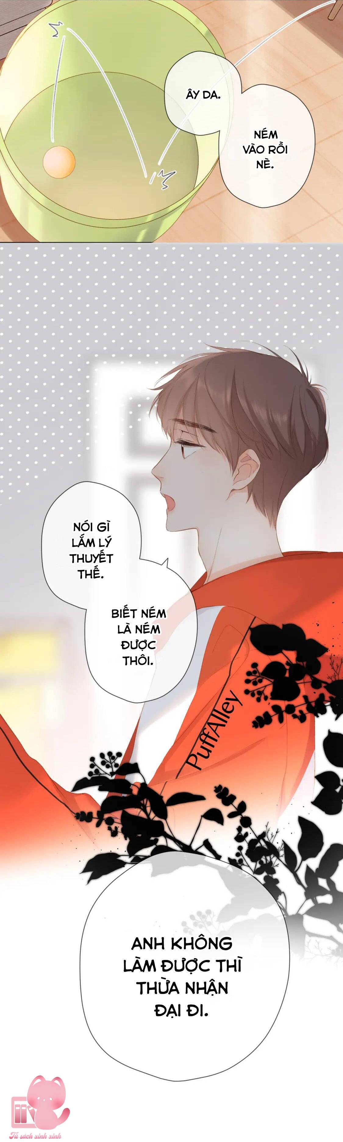 Lại Được Gặp Em: Lại Được Gặp Em – Chap 82