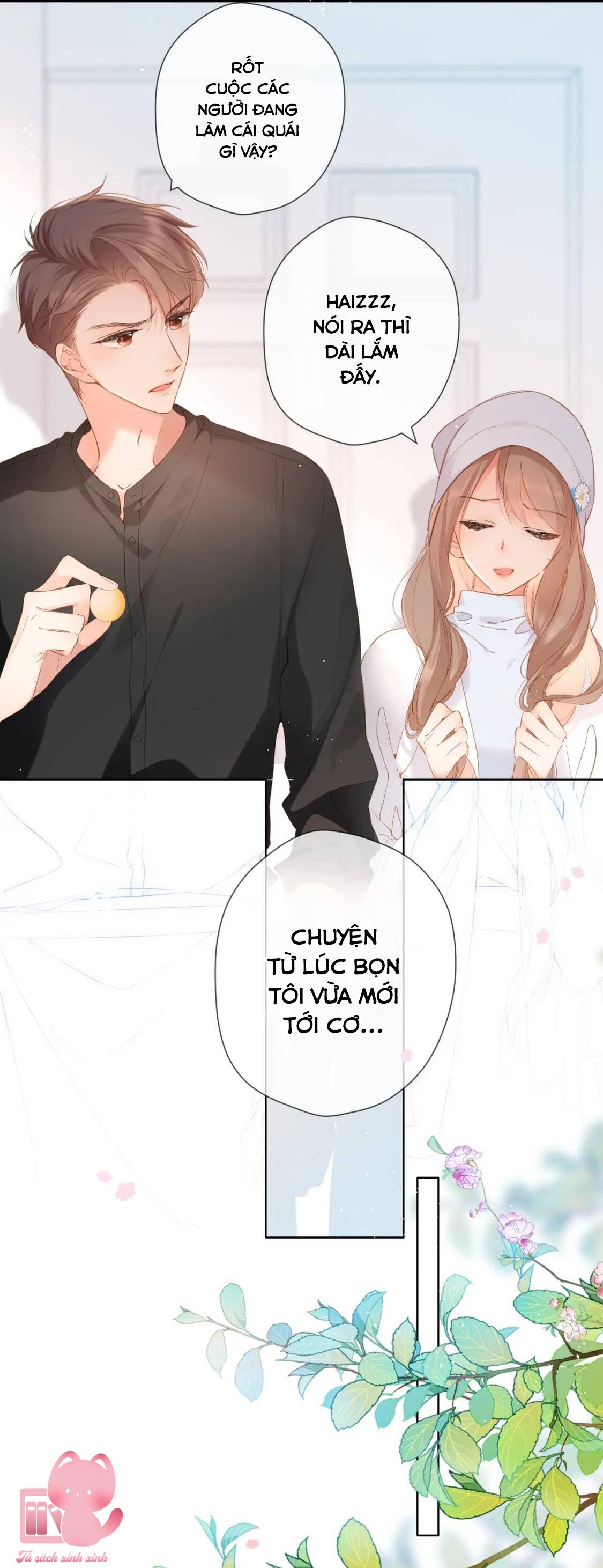 Lại Được Gặp Em: Lại Được Gặp Em – Chap 82