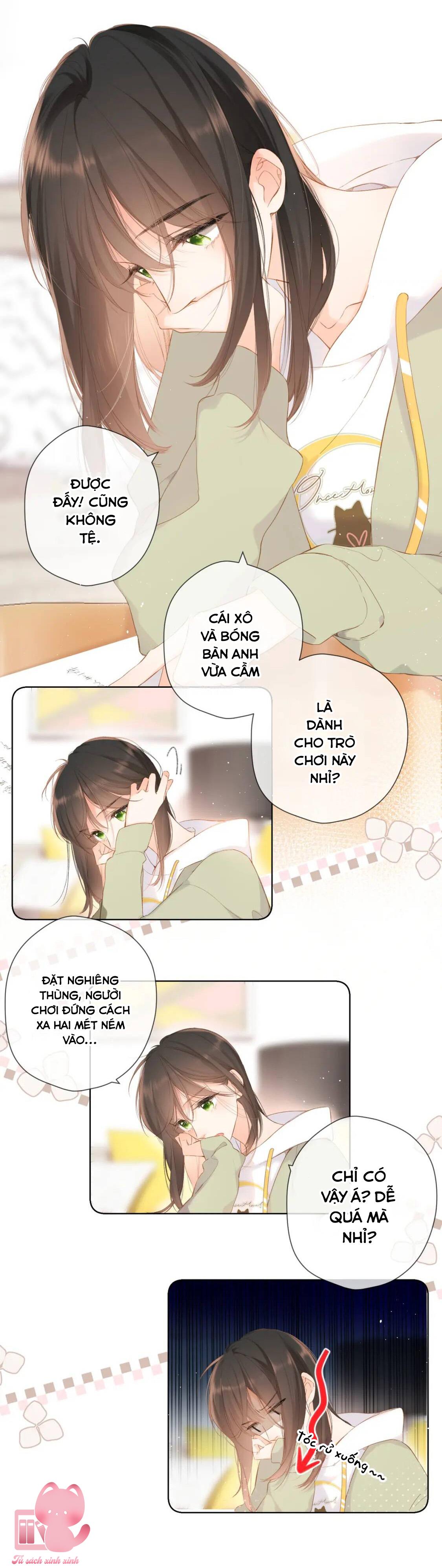 Lại Được Gặp Em: Lại Được Gặp Em – Chap 82