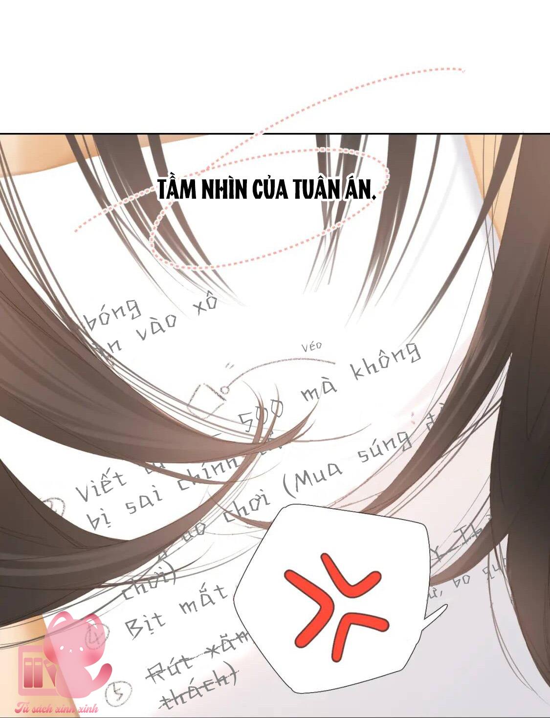 Lại Được Gặp Em: Lại Được Gặp Em – Chap 82